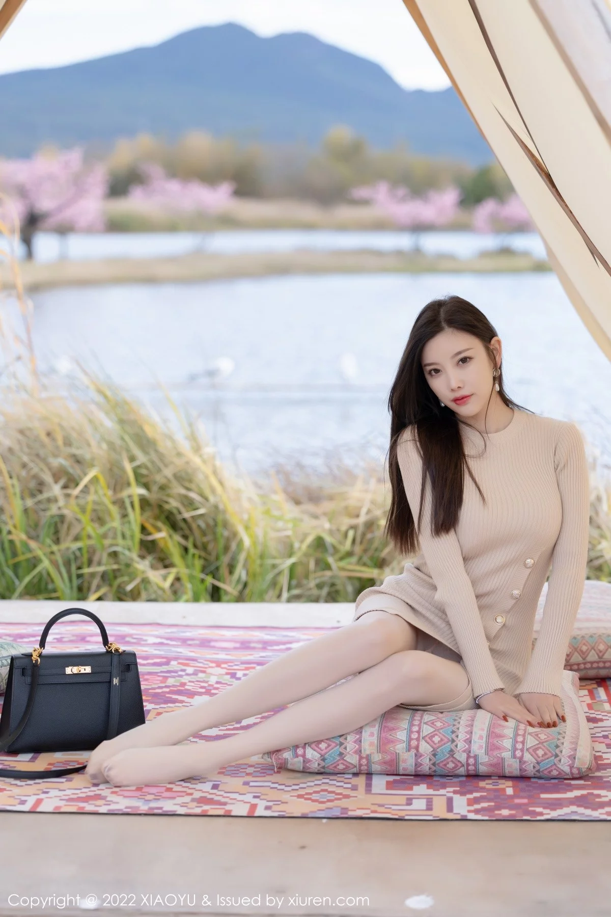 Xrmnw.Vip_杨晨晨_写真
