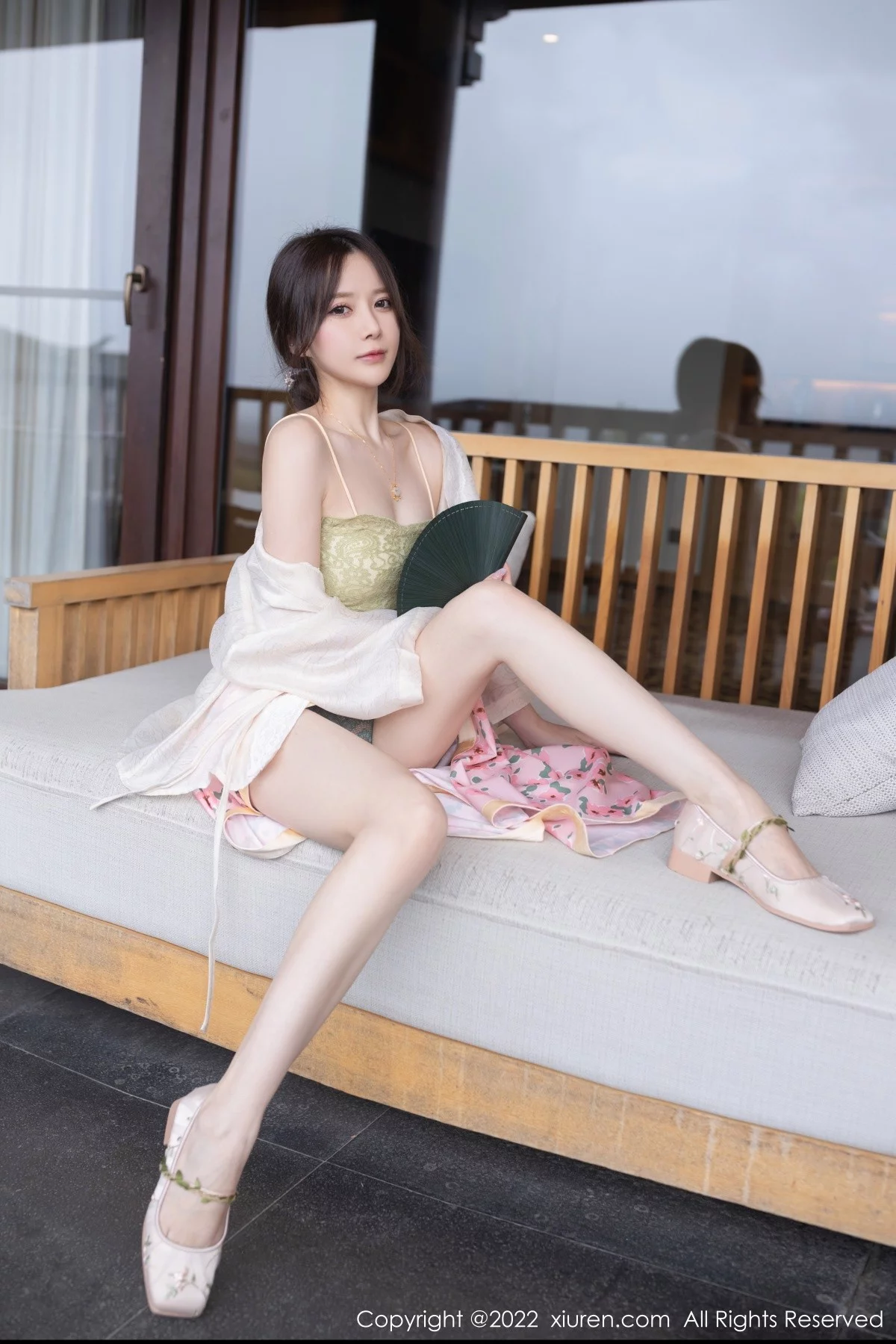Xrmnw.Vip_鱼子酱_写真