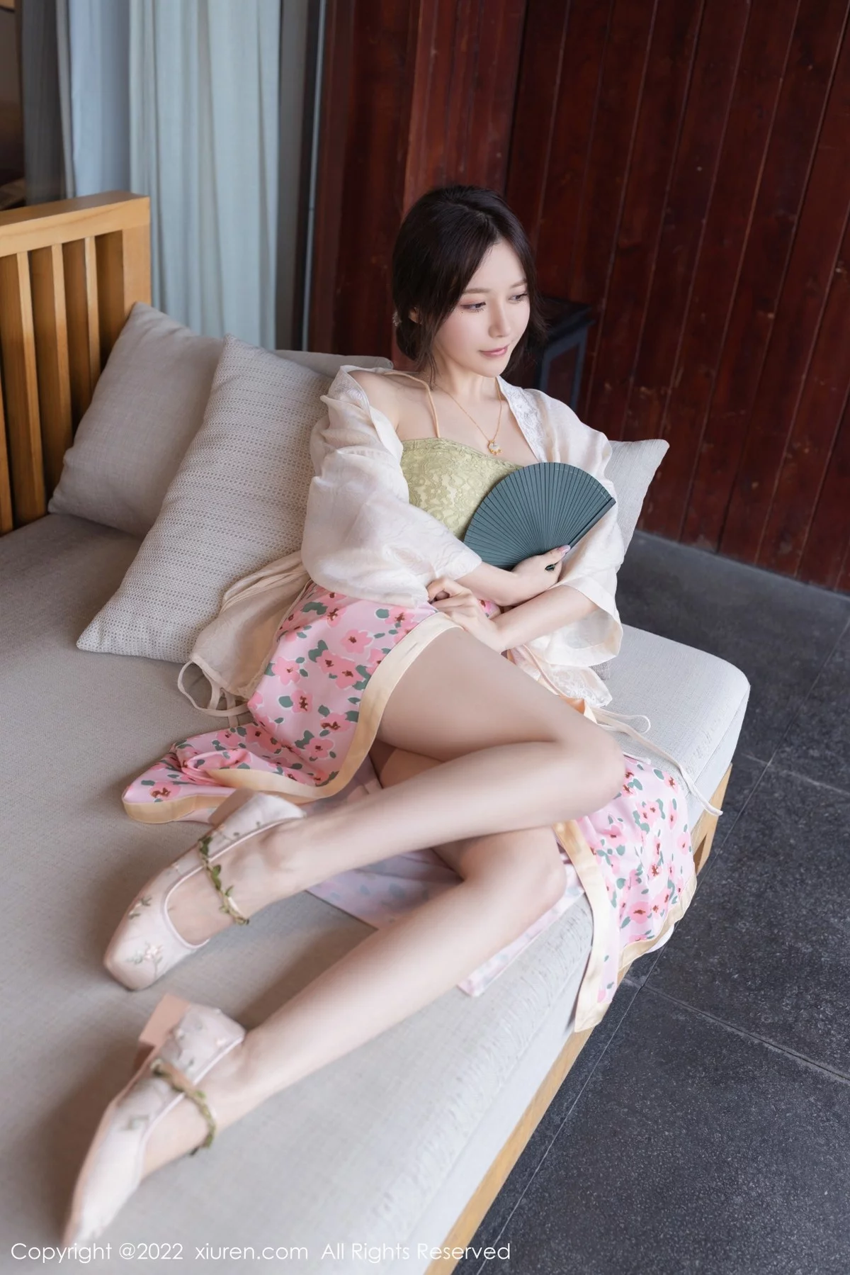 Xrmnw.Vip_鱼子酱_写真