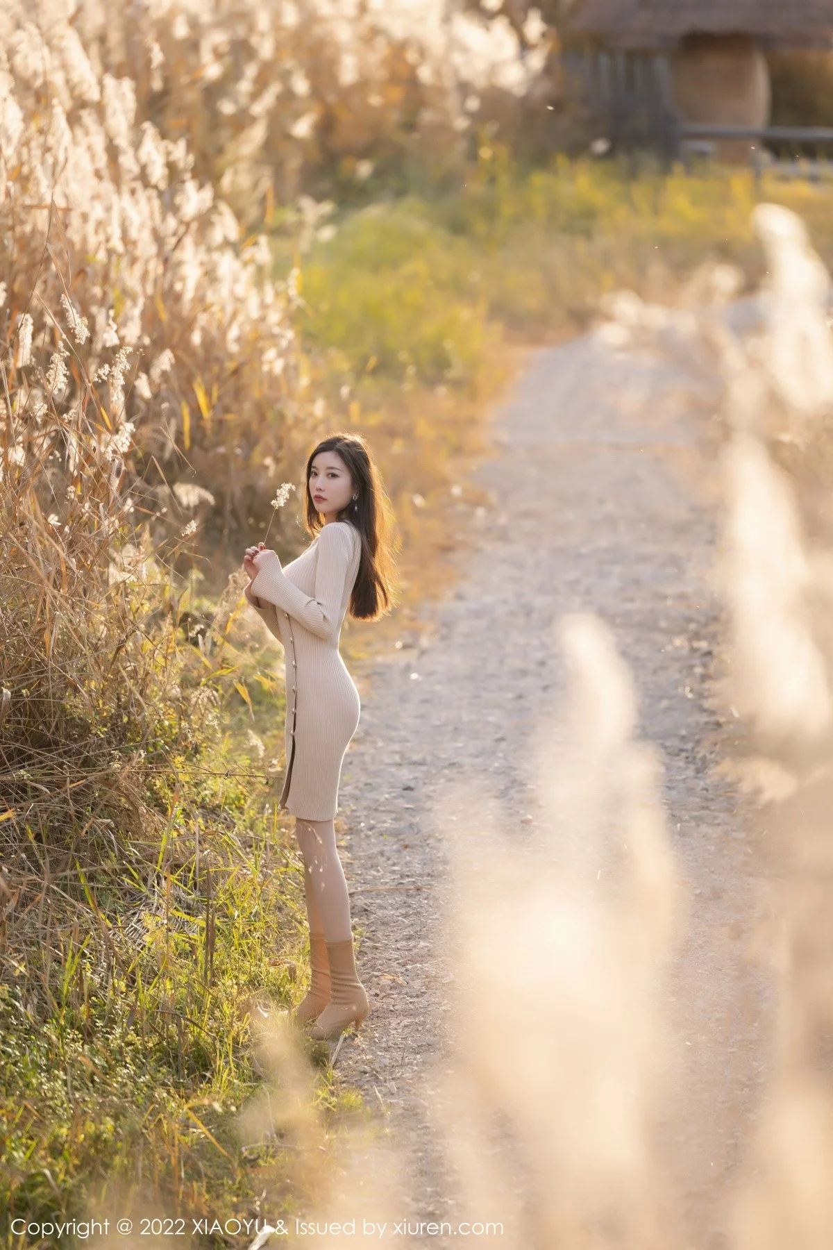 Xrmnw.Vip_杨晨晨_写真