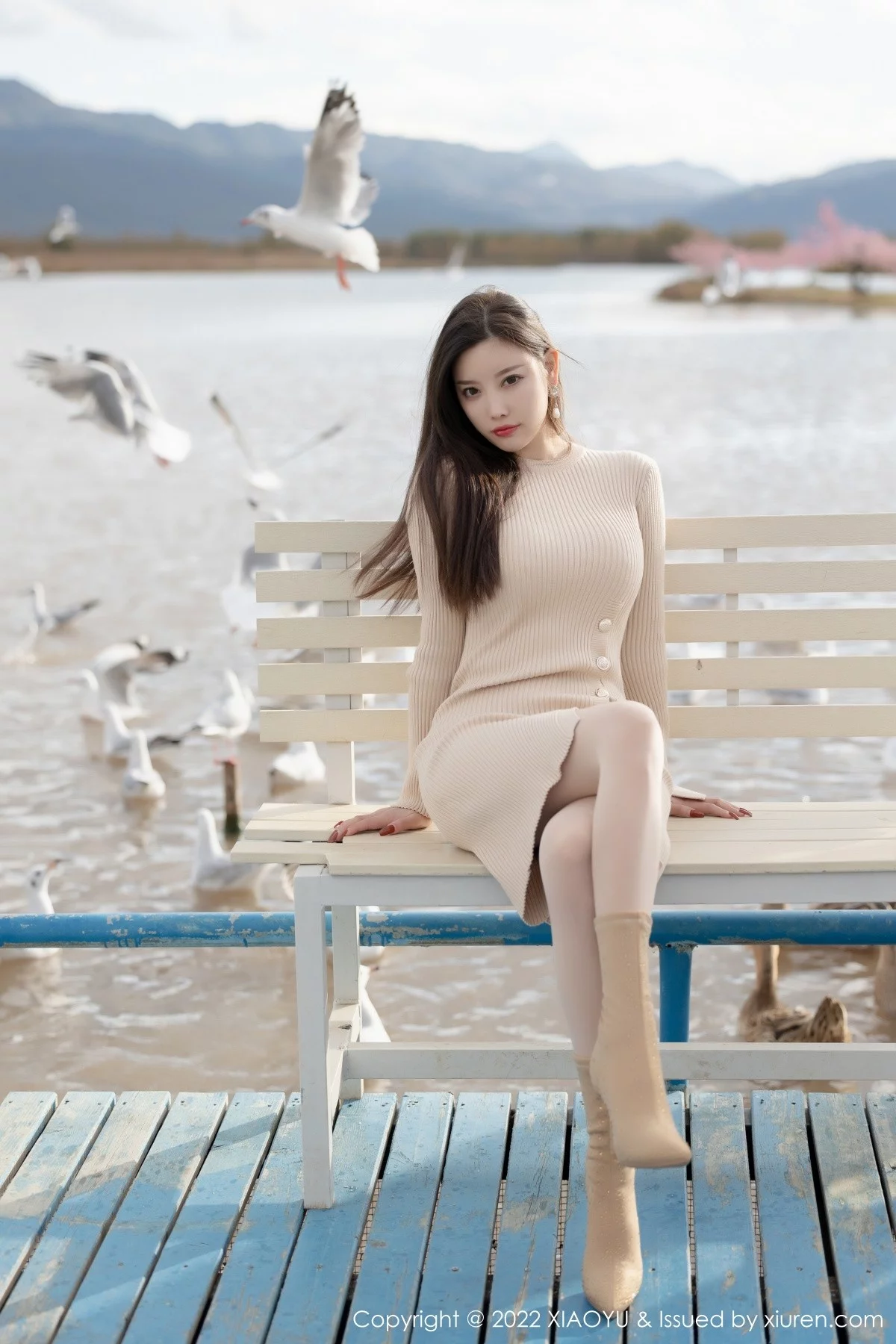 Xrmnw.Vip_杨晨晨_写真