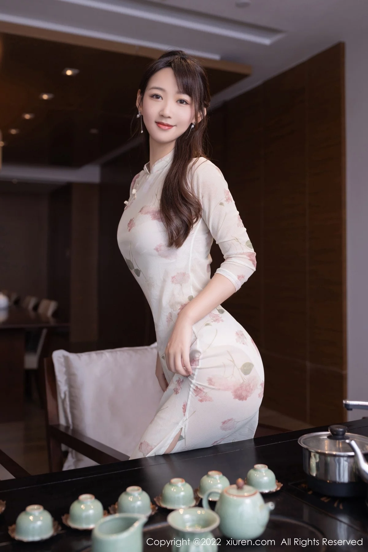 Xrmnw.Vip_唐安琪_写真