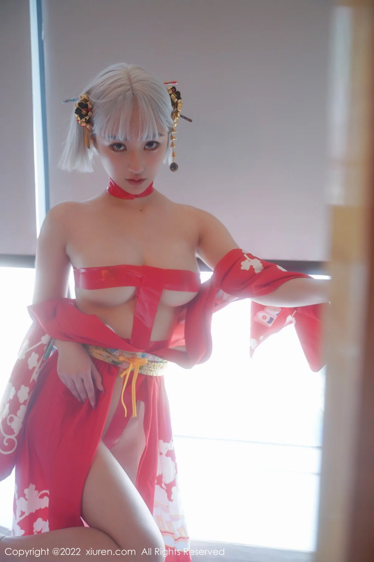 Xrmnw.Vip_西门小玉_写真