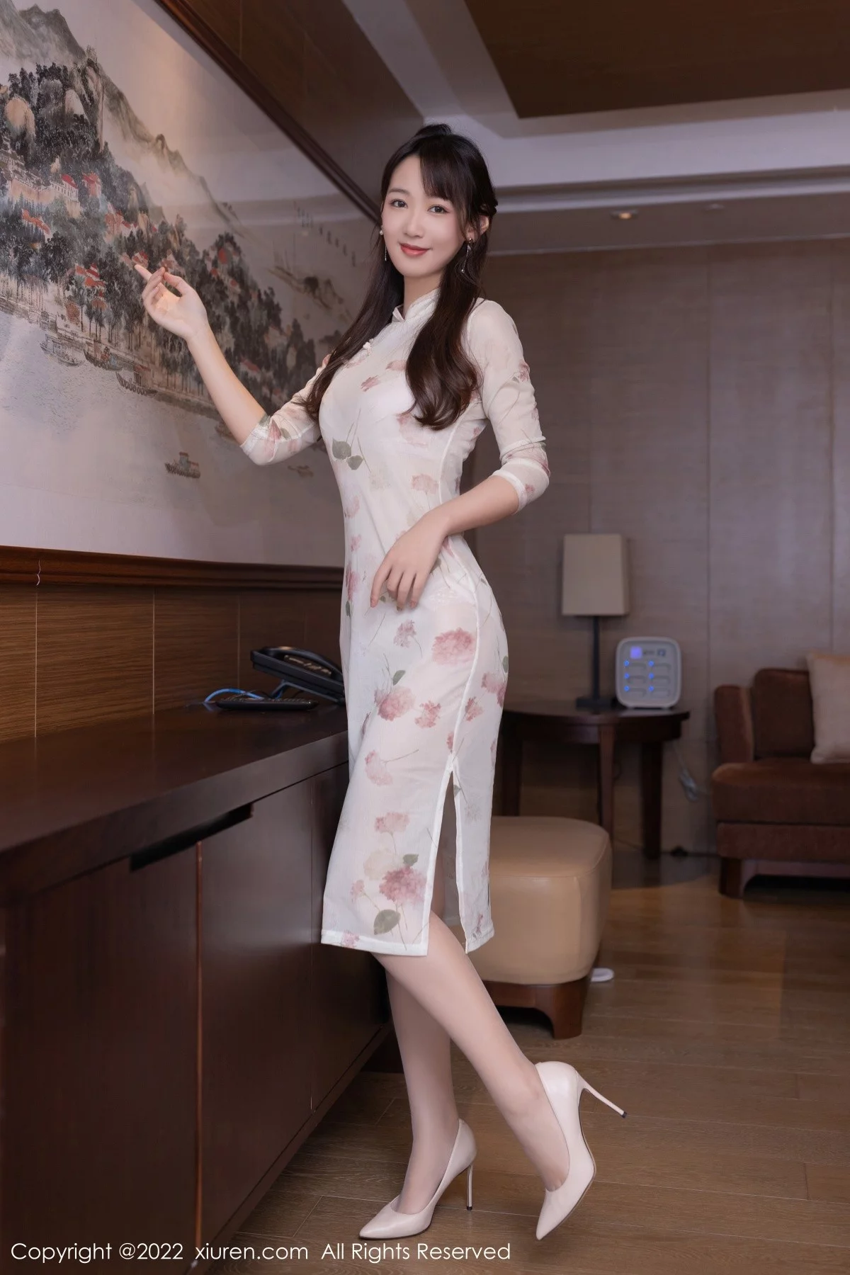 Xrmnw.Vip_唐安琪_写真