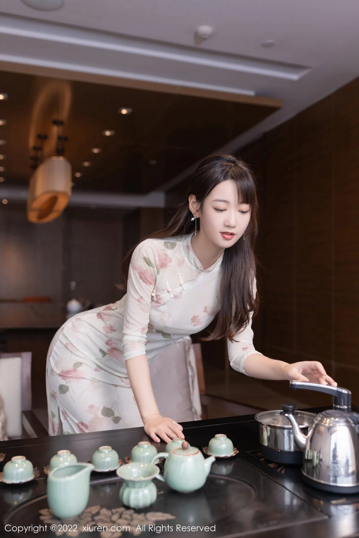 Xrmnw.Vip_唐安琪_写真