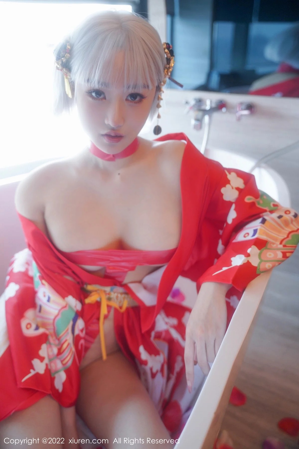 Xrmnw.Vip_西门小玉_写真