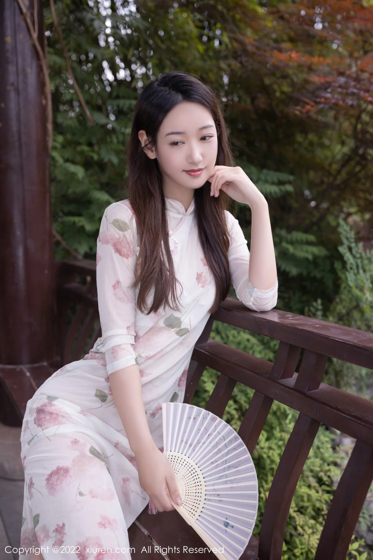 Xrmnw.Vip_唐安琪_写真