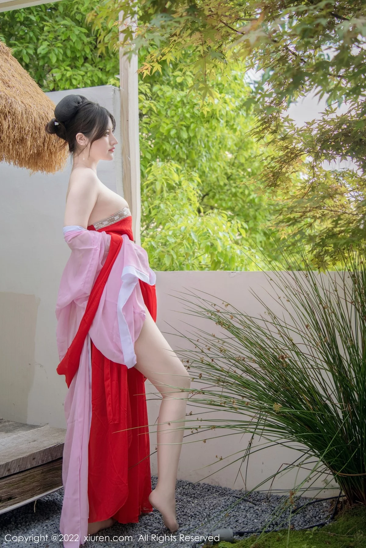 Xrmnw.Vip_诗诗_写真