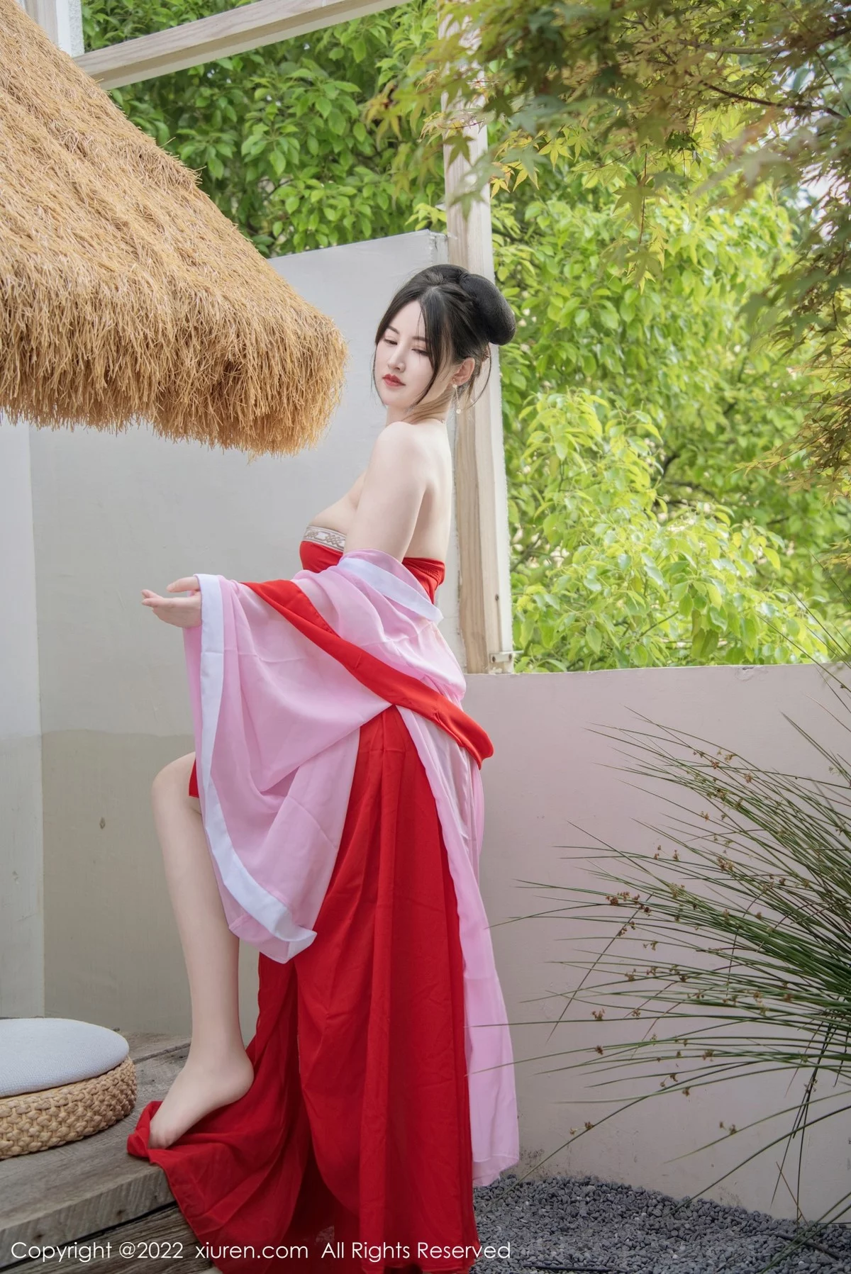 Xrmnw.Vip_诗诗_写真
