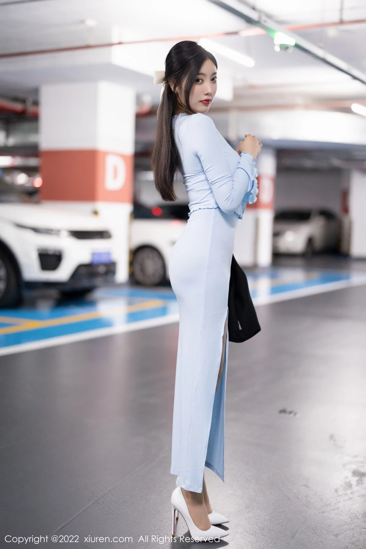 Xrmnw.Vip_杨晨晨_写真