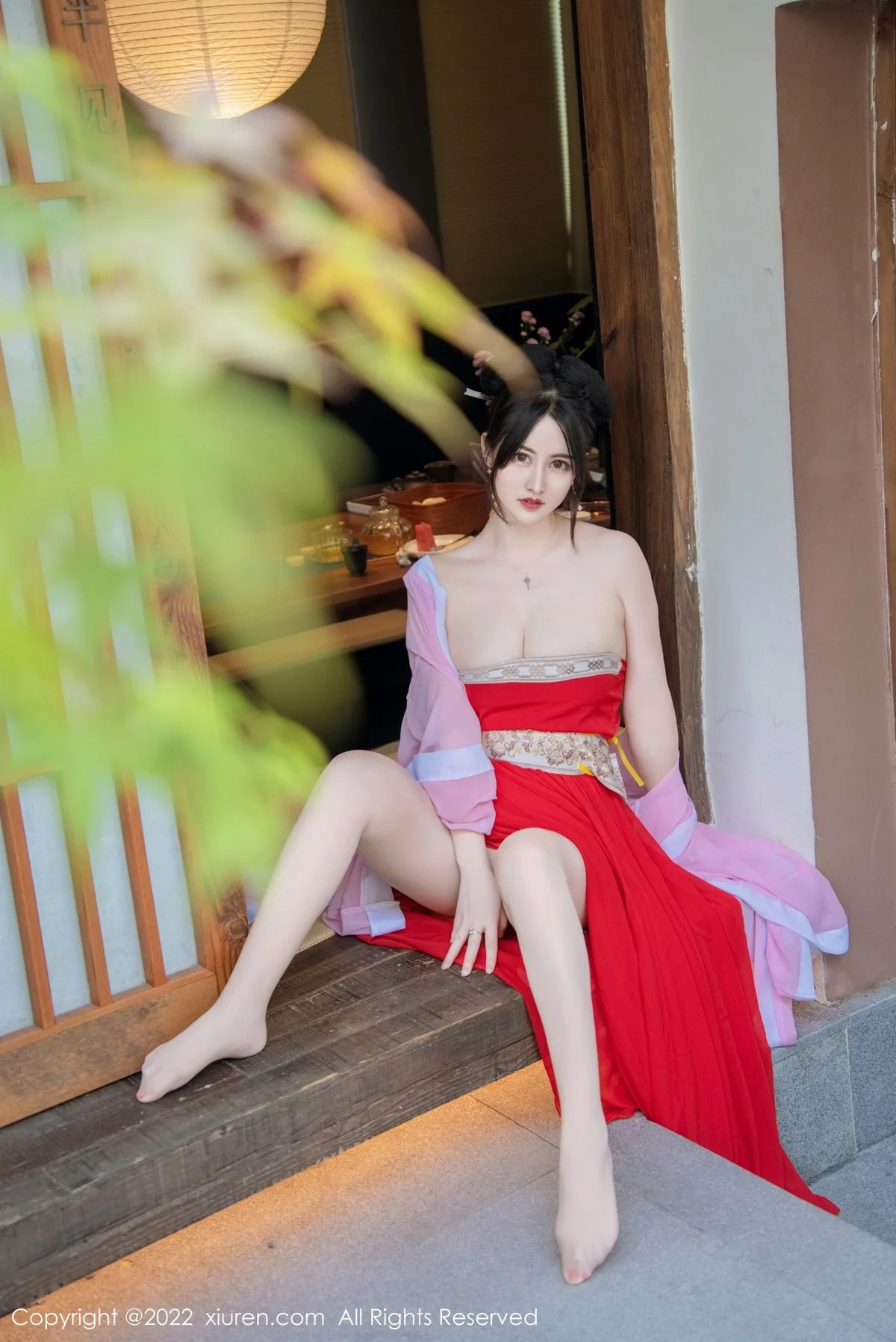 Xrmnw.Vip_诗诗_写真