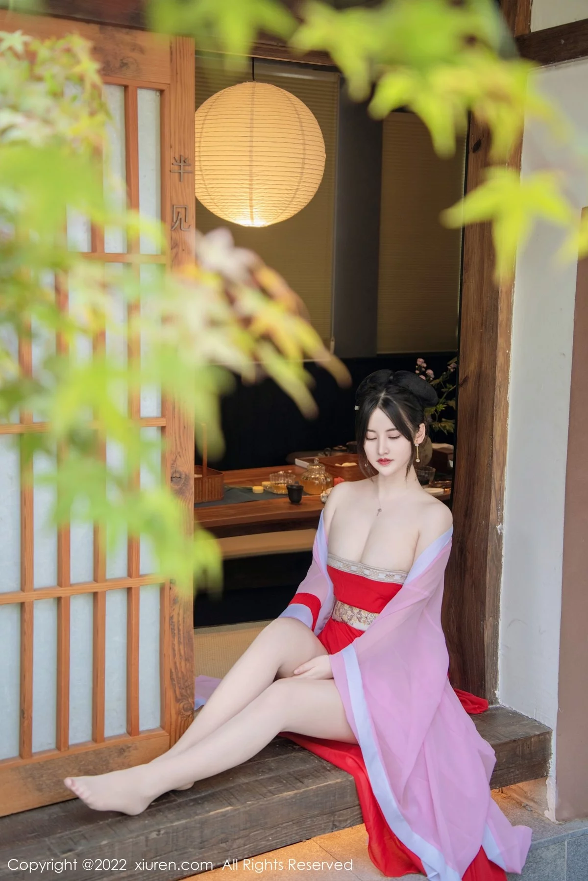 Xrmnw.Vip_诗诗_写真