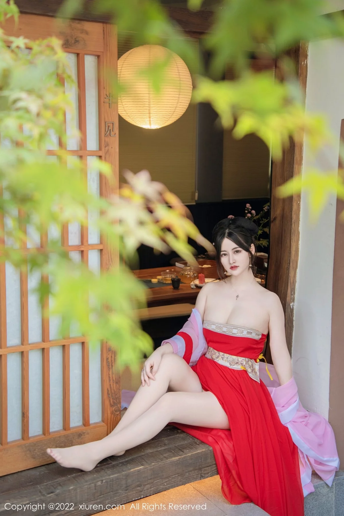 Xrmnw.Vip_诗诗_写真