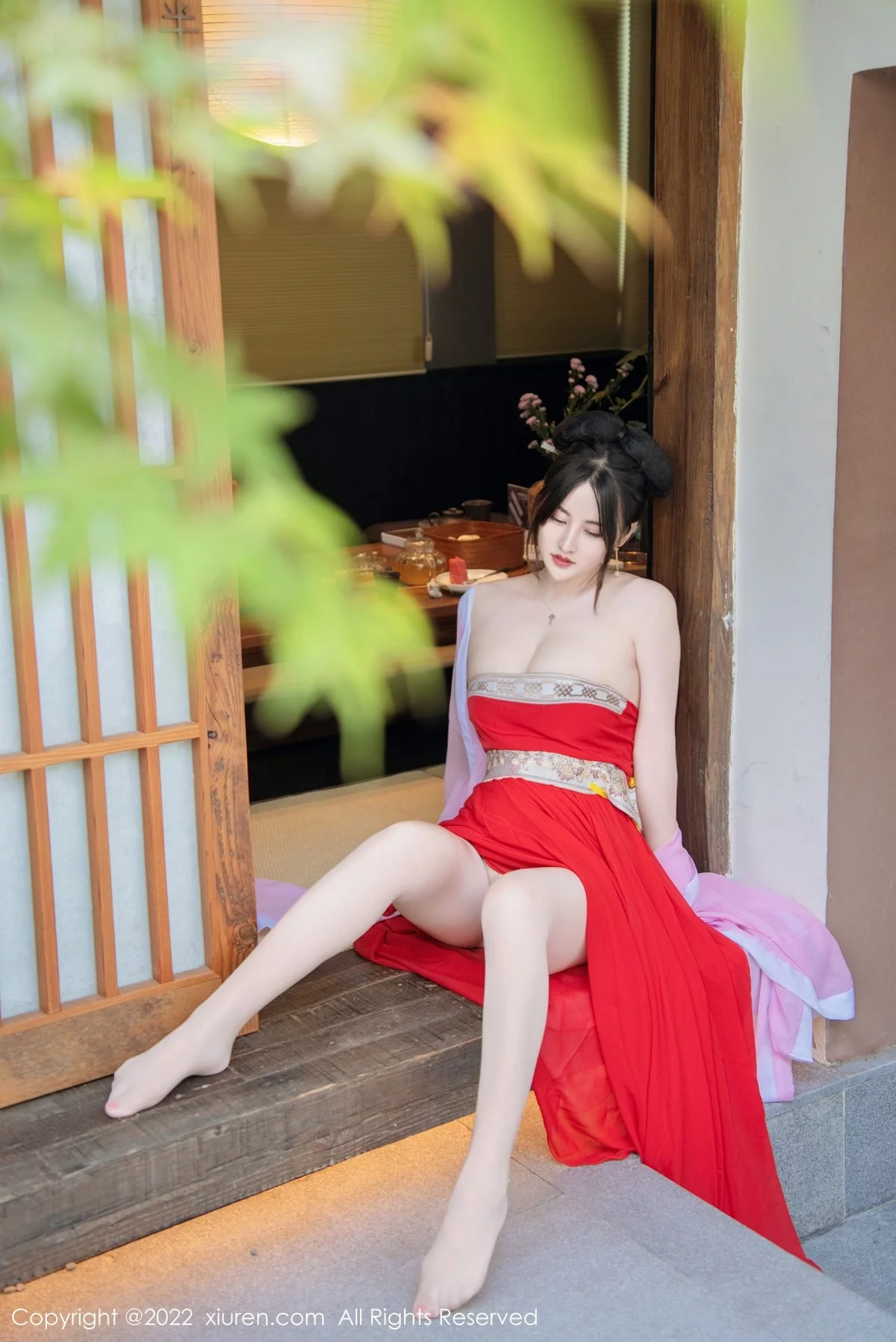 Xrmnw.Vip_诗诗_写真