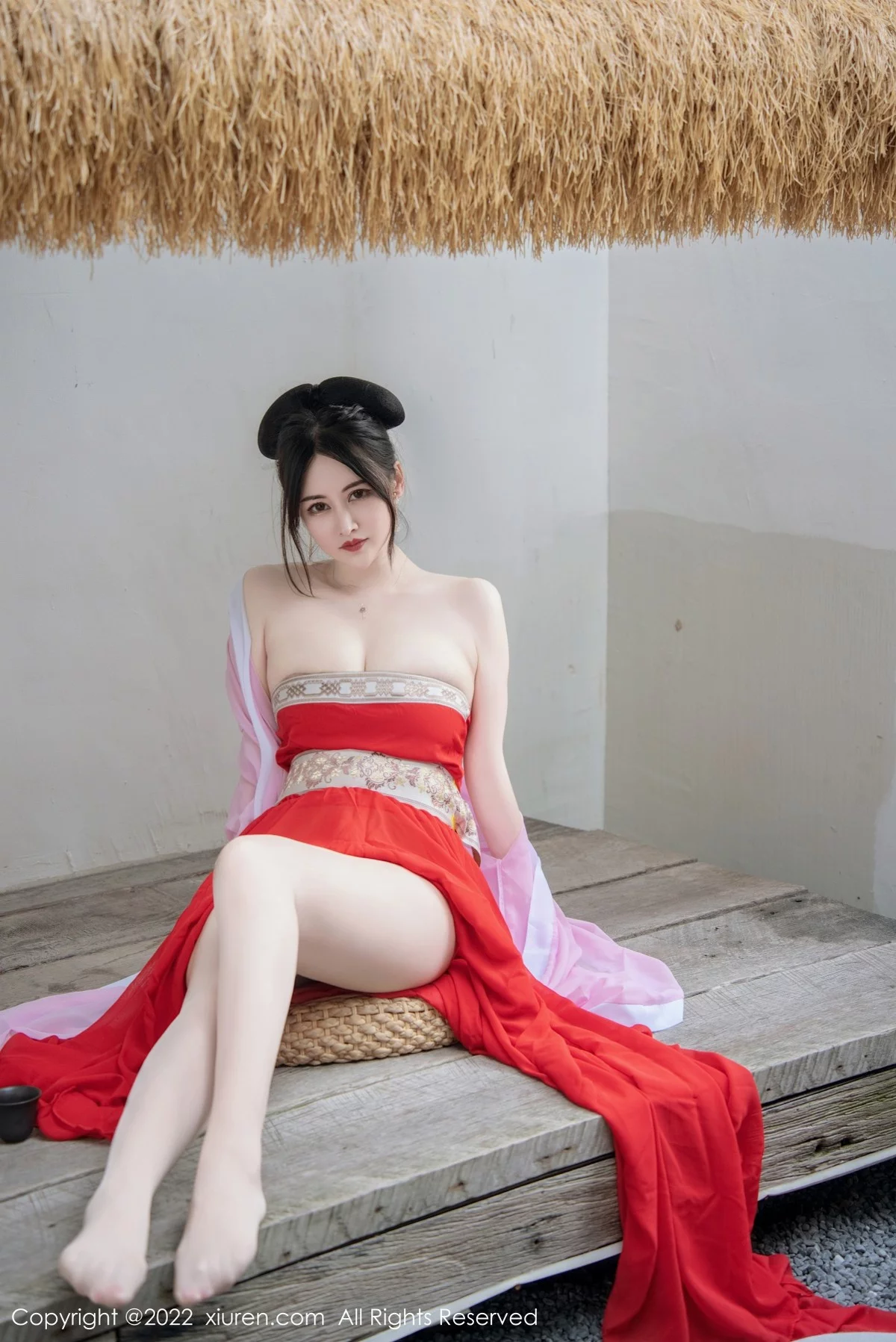 Xrmnw.Vip_诗诗_写真