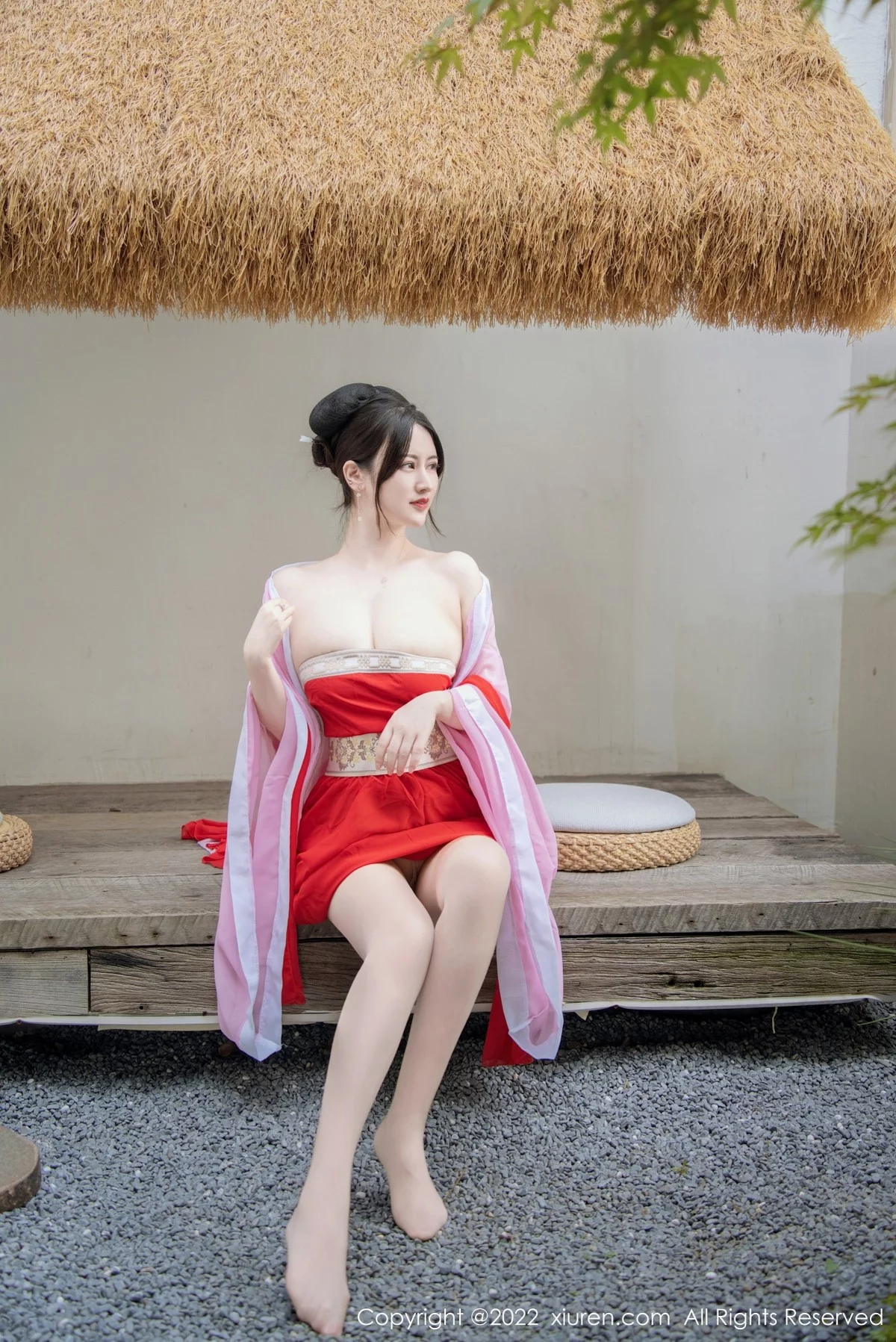 Xrmnw.Vip_诗诗_写真