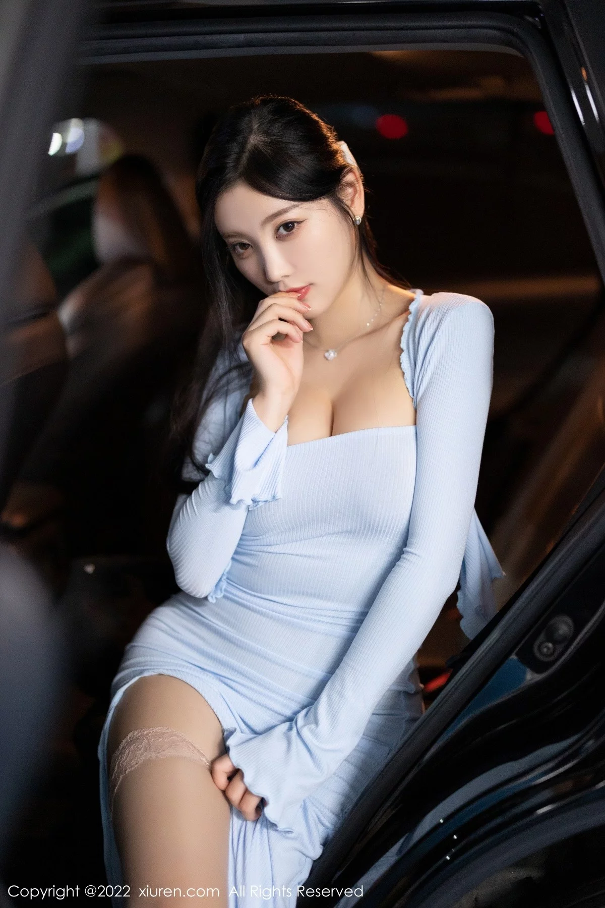 Xrmnw.Vip_杨晨晨_写真