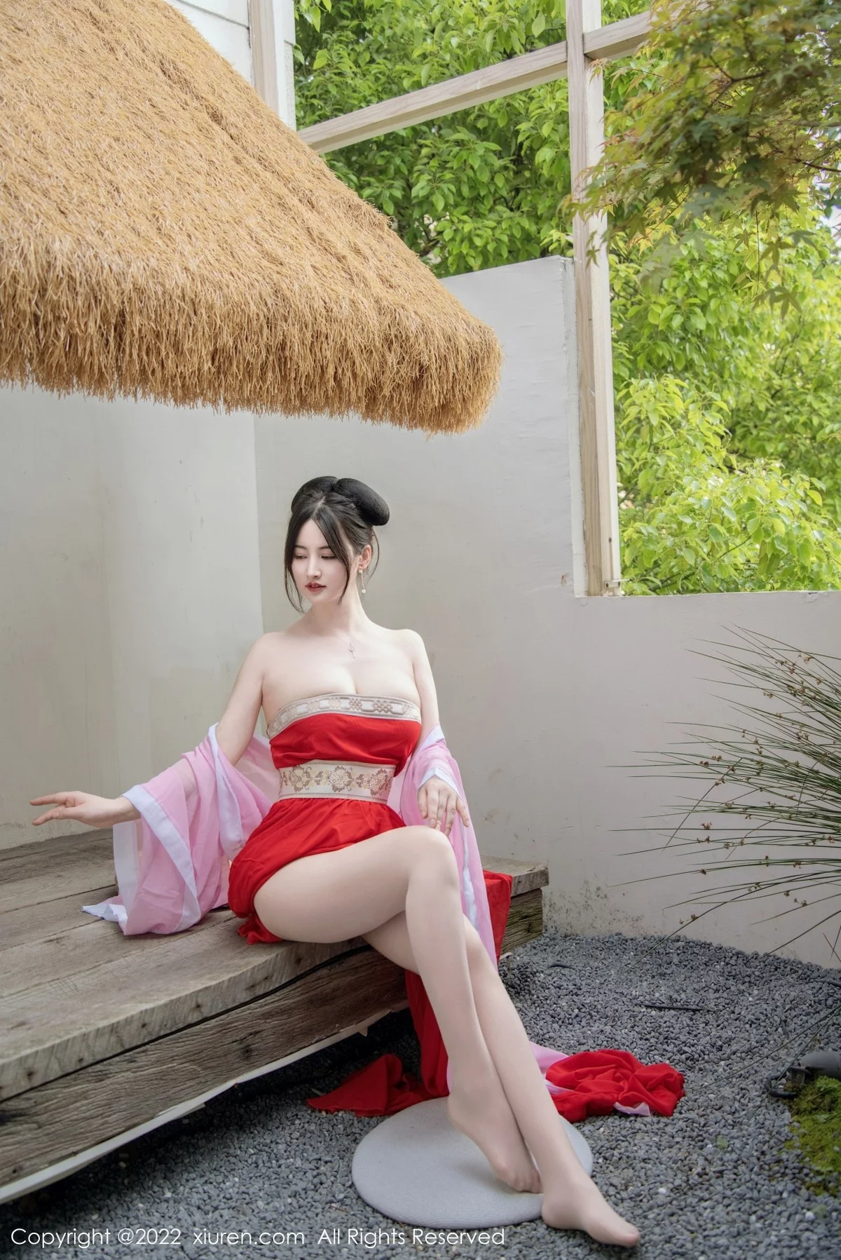 Xrmnw.Vip_诗诗_写真