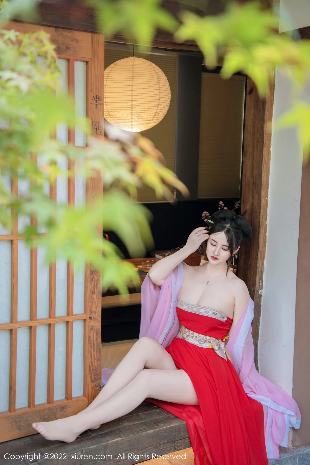 Xrmnw.Vip_诗诗_写真