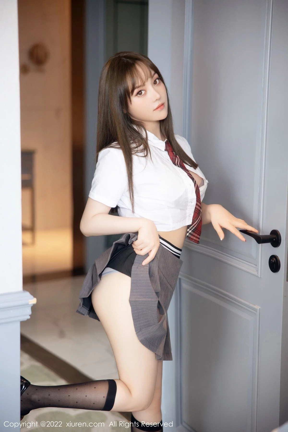 Xrmnw.Vip_豆瓣酱_写真
