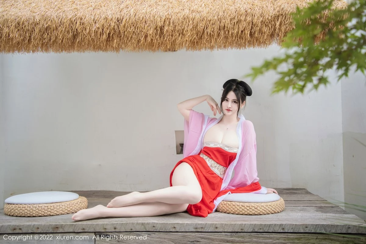 Xrmnw.Vip_诗诗_写真