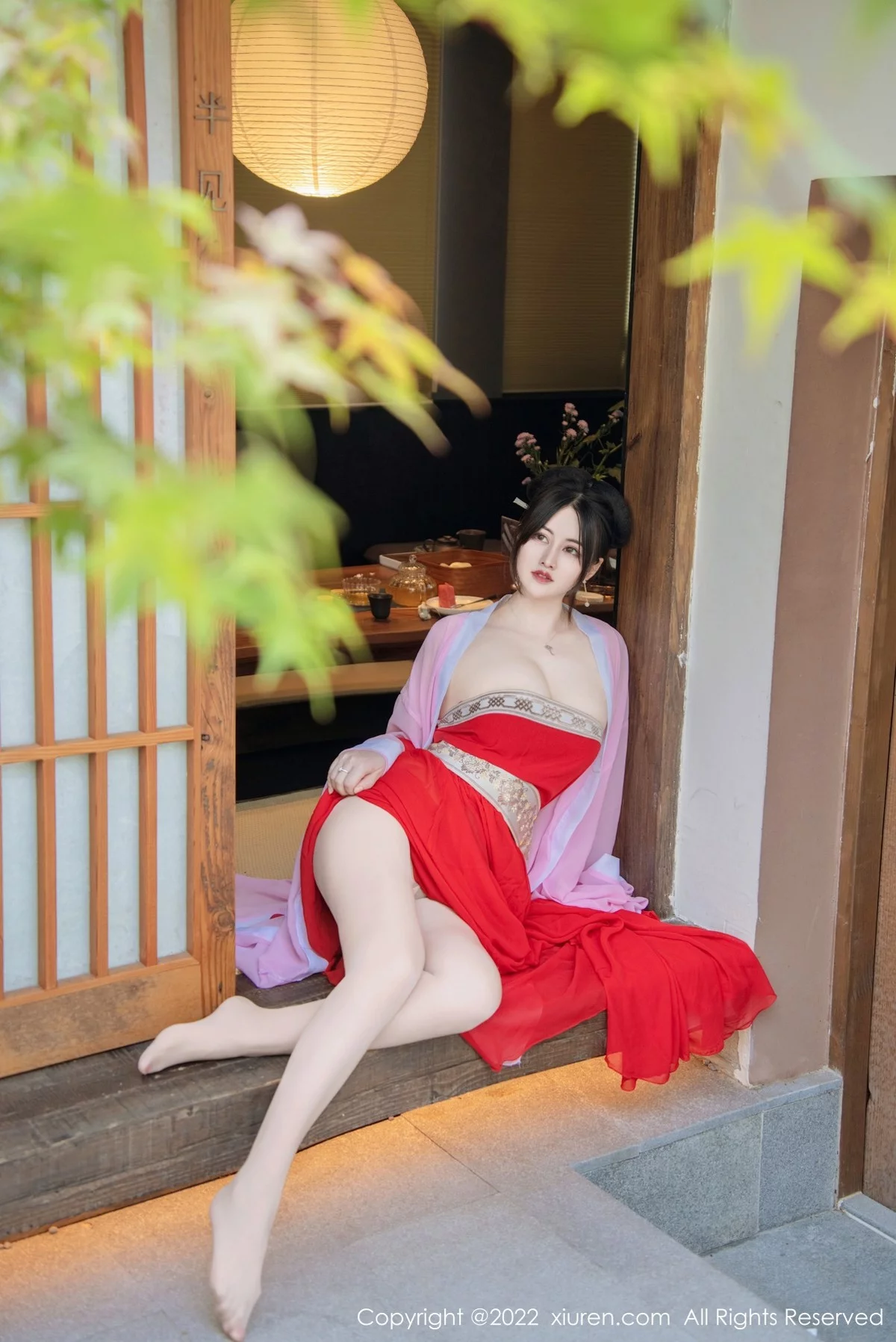 Xrmnw.Vip_诗诗_写真