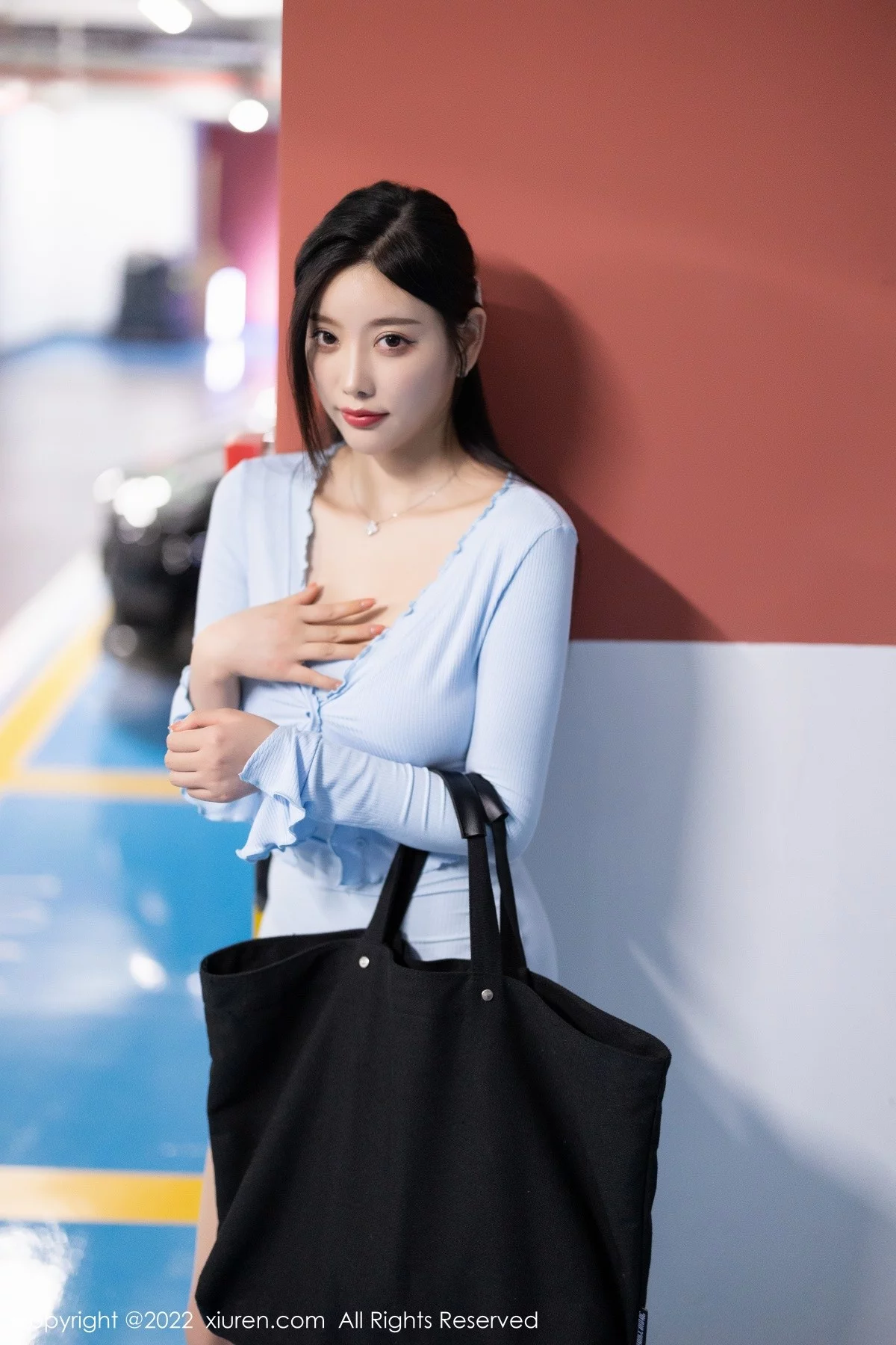 Xrmnw.Vip_杨晨晨_写真