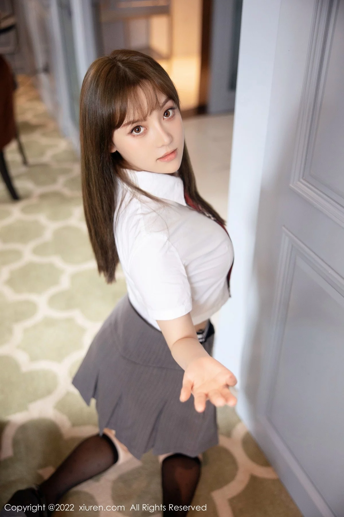 Xrmnw.Vip_豆瓣酱_写真