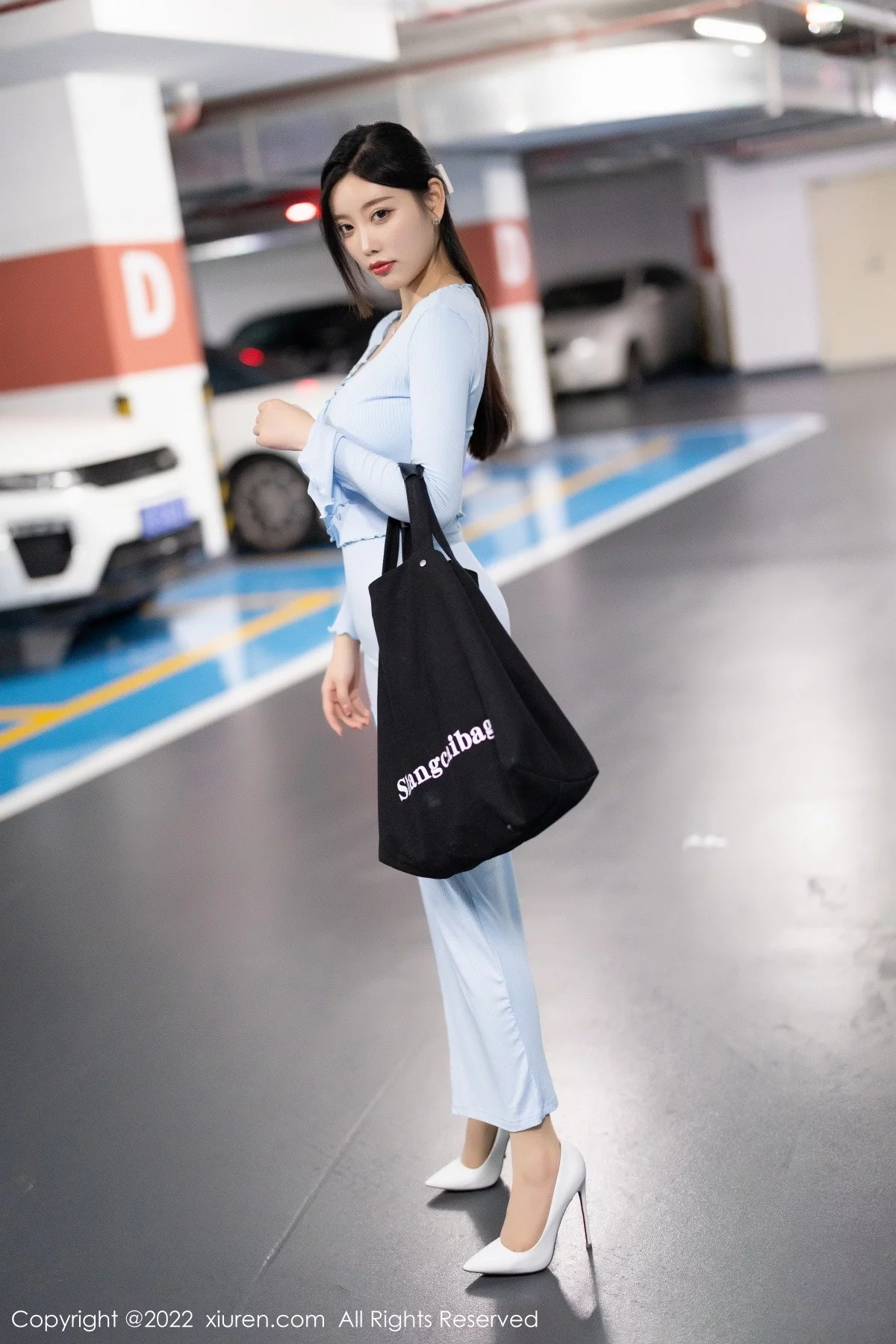 Xrmnw.Vip_杨晨晨_写真