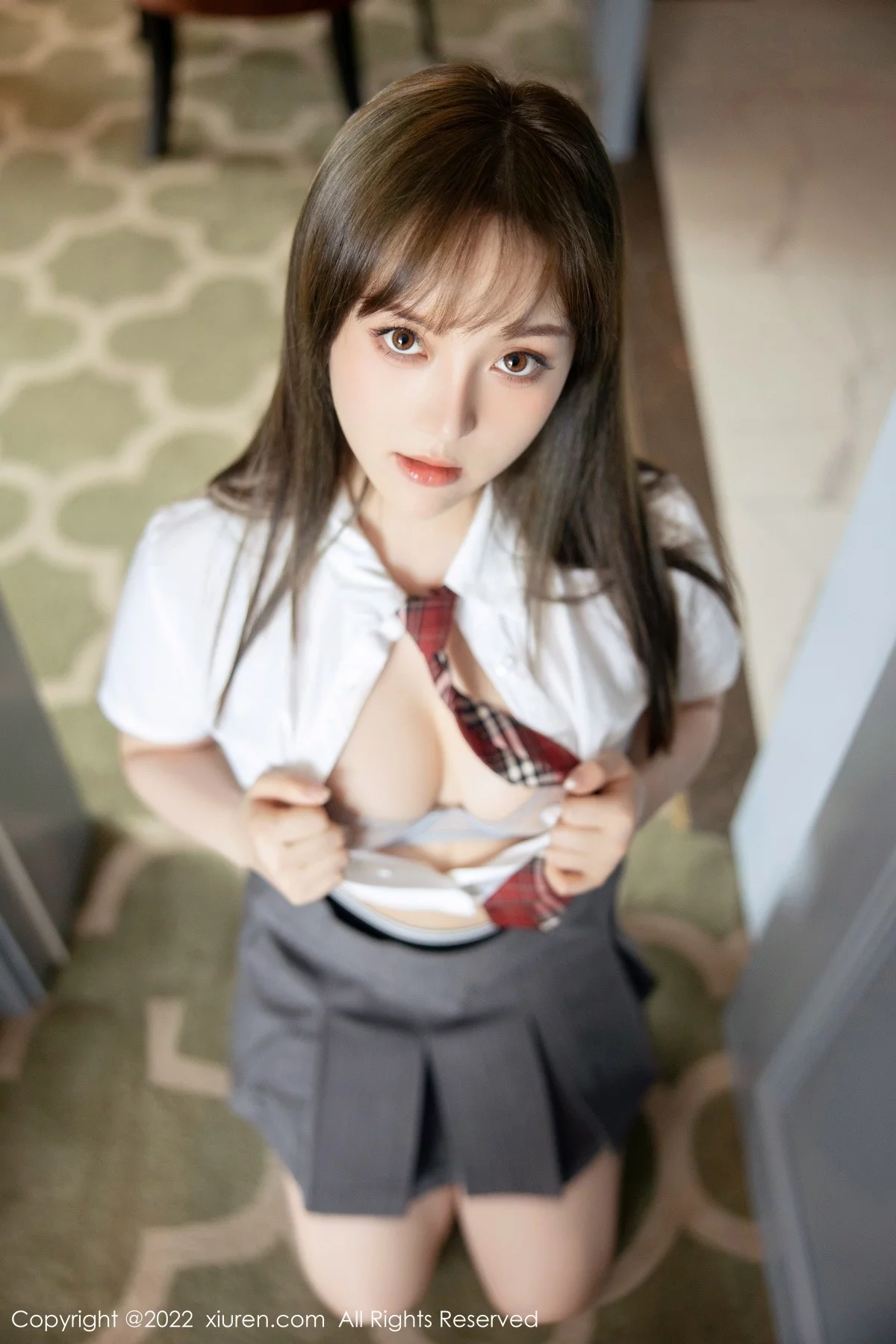 Xrmnw.Vip_豆瓣酱_写真