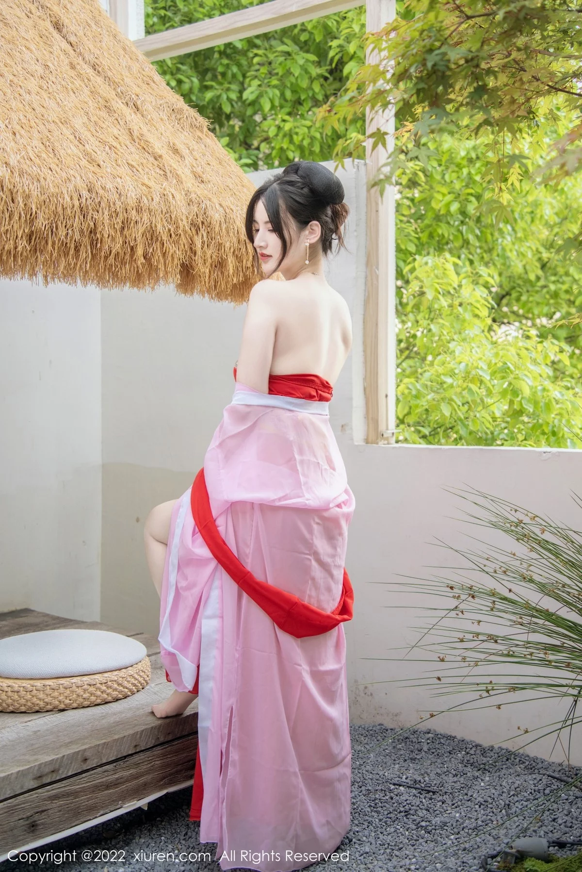 Xrmnw.Vip_诗诗_写真