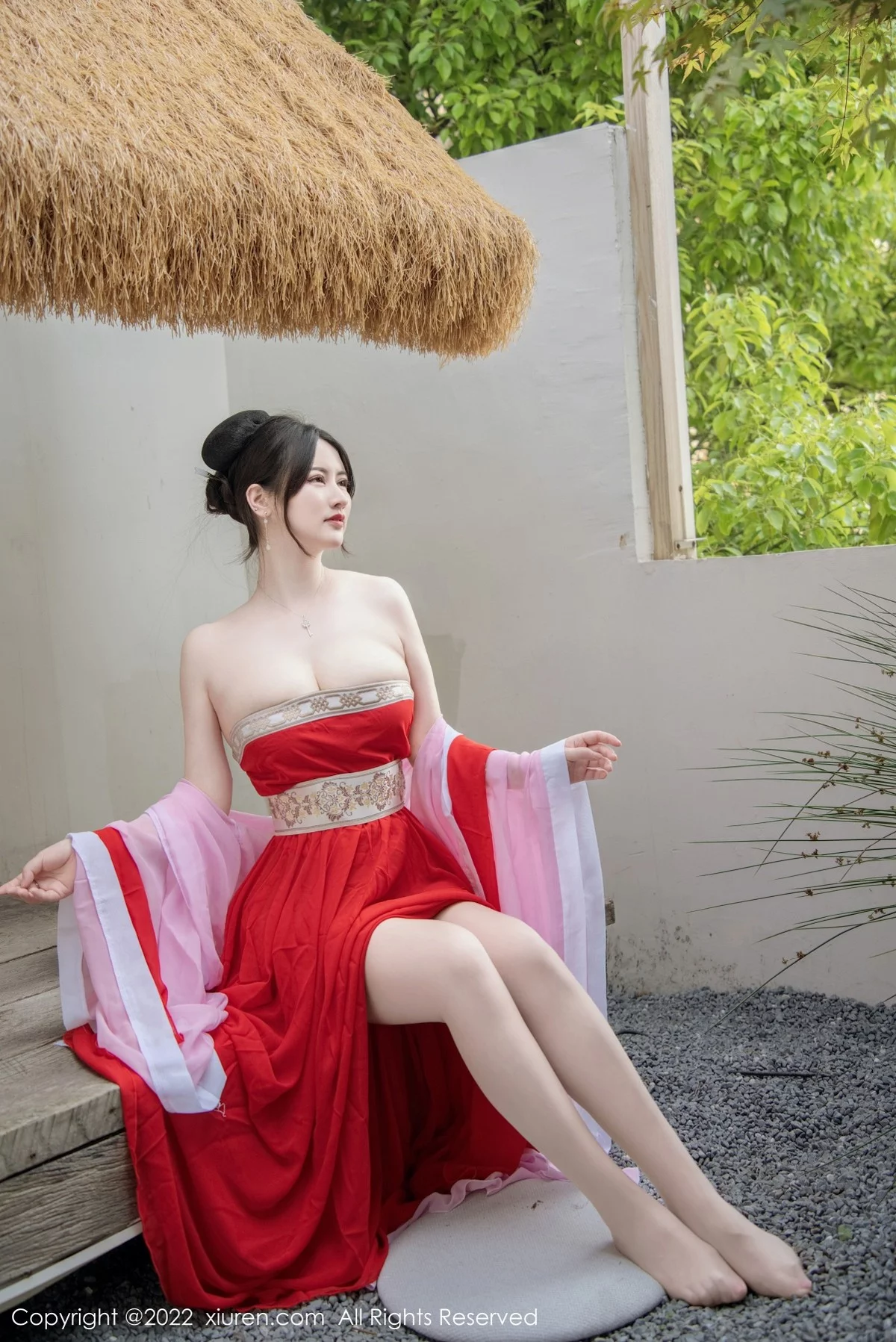 Xrmnw.Vip_诗诗_写真