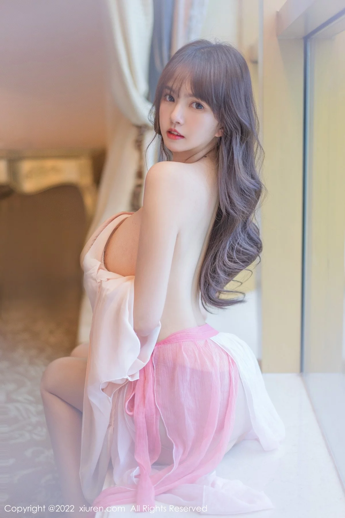 Xrmnw.Vip_张思允_写真