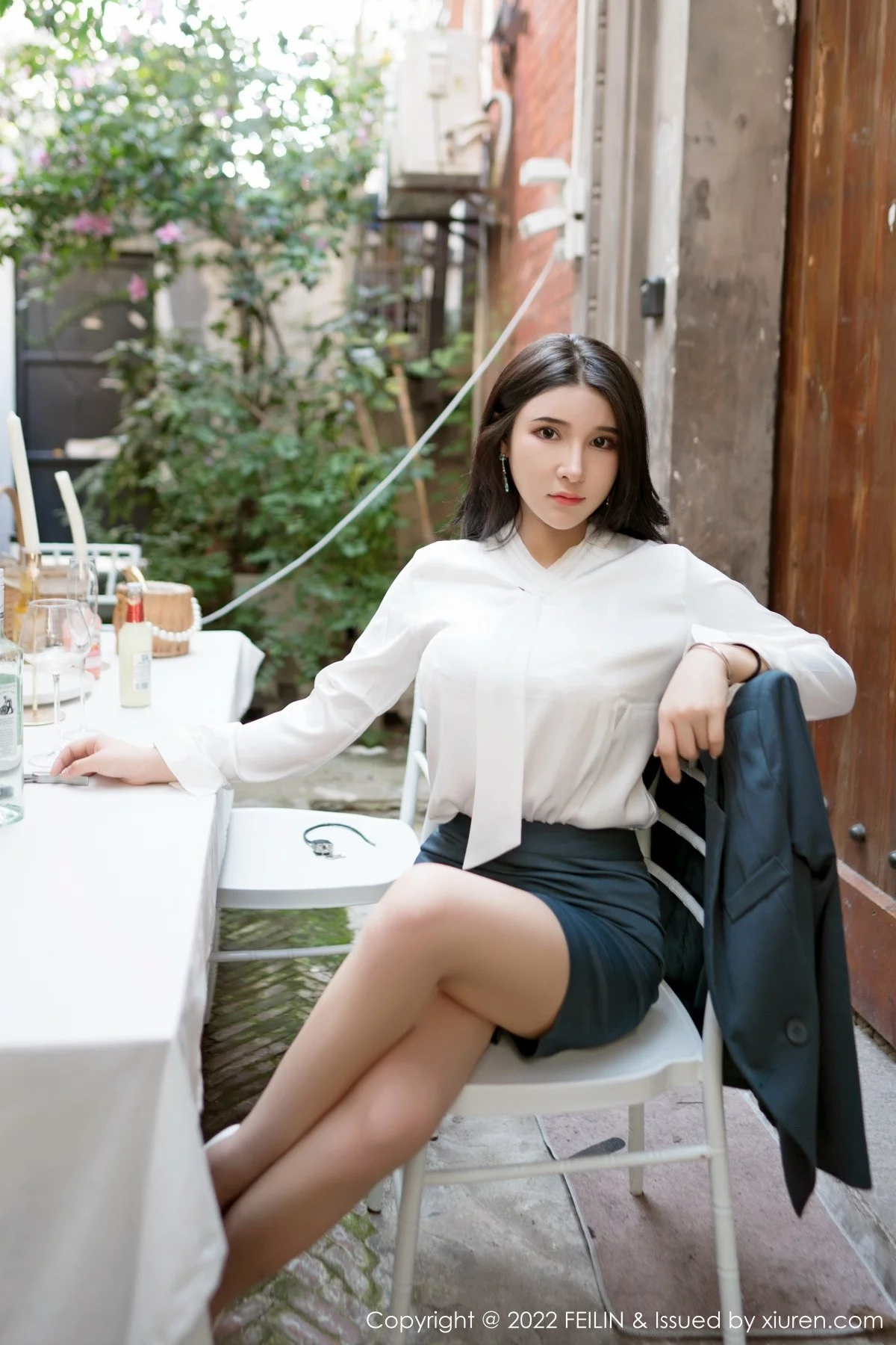 Xrmnw.Vip_姝姝不是妹妹_写真