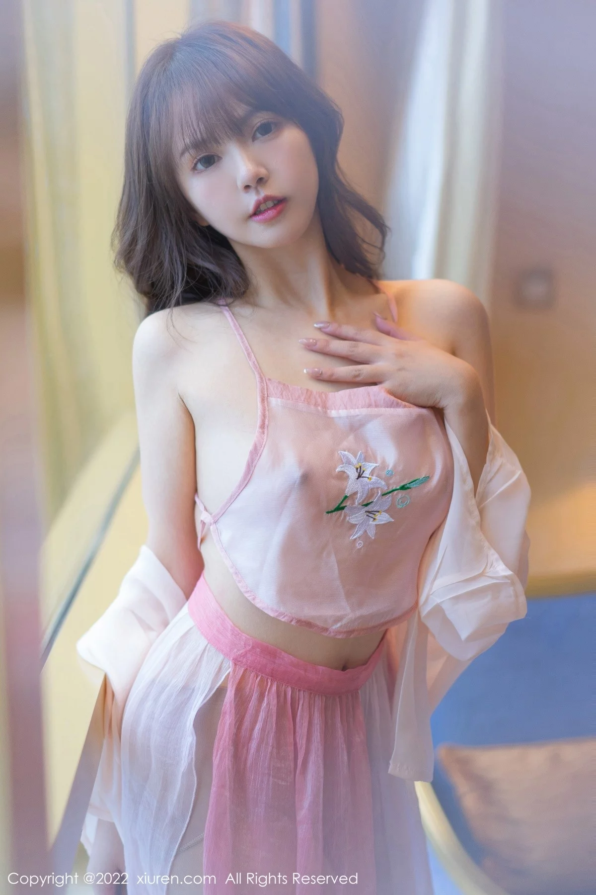 Xrmnw.Vip_张思允_写真