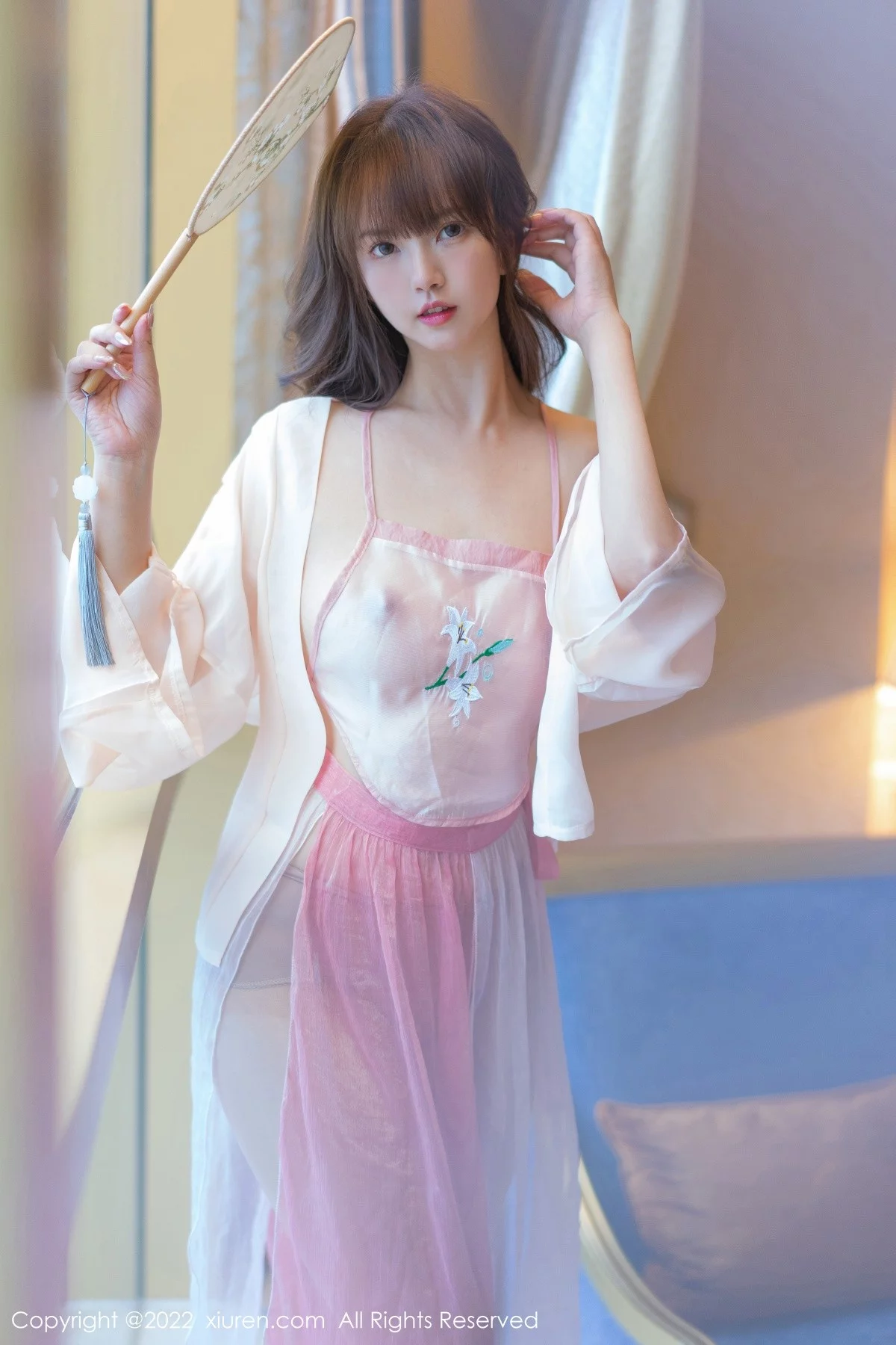 Xrmnw.Vip_张思允_写真