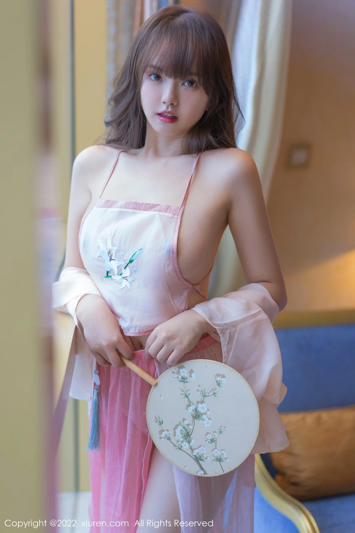 Xrmnw.Vip_张思允_写真