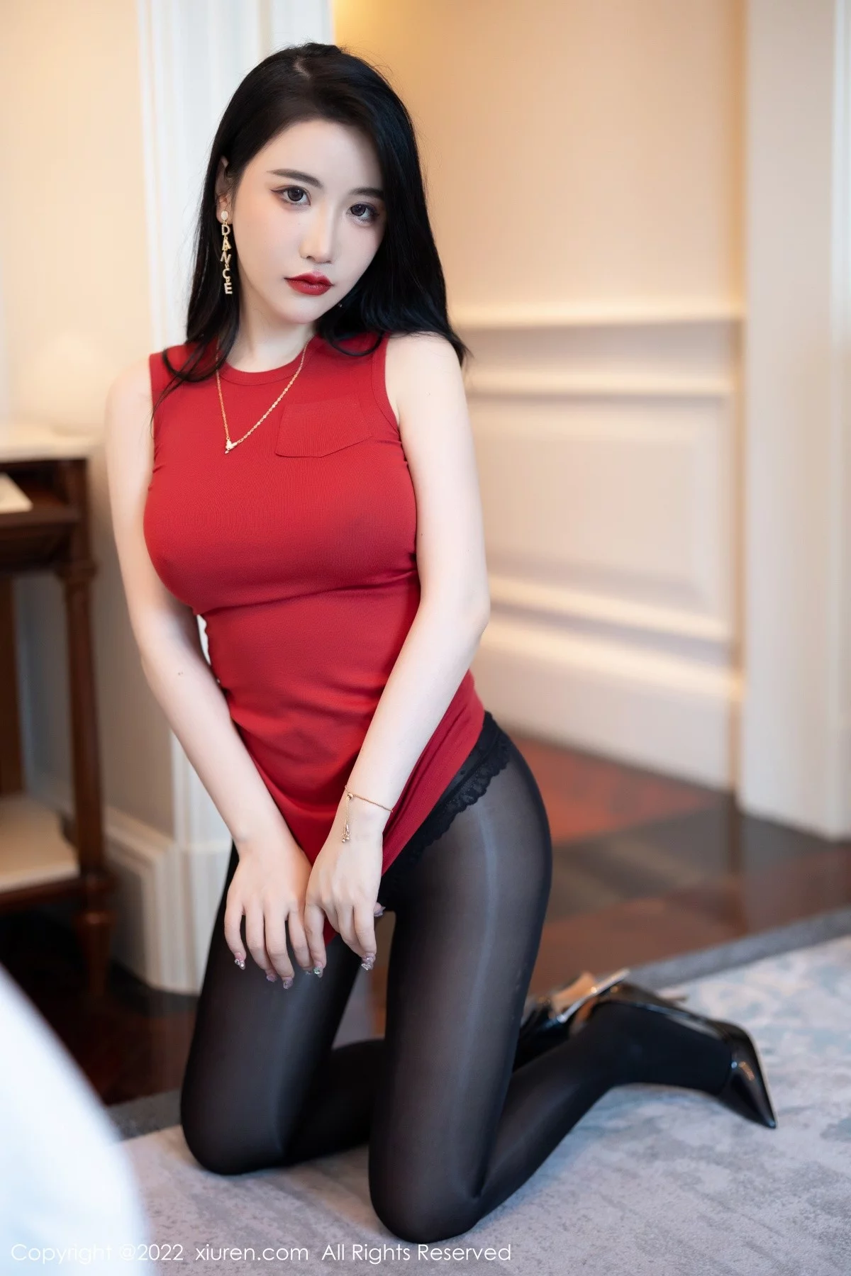 Xrmnw.Vip_绯月樱_写真