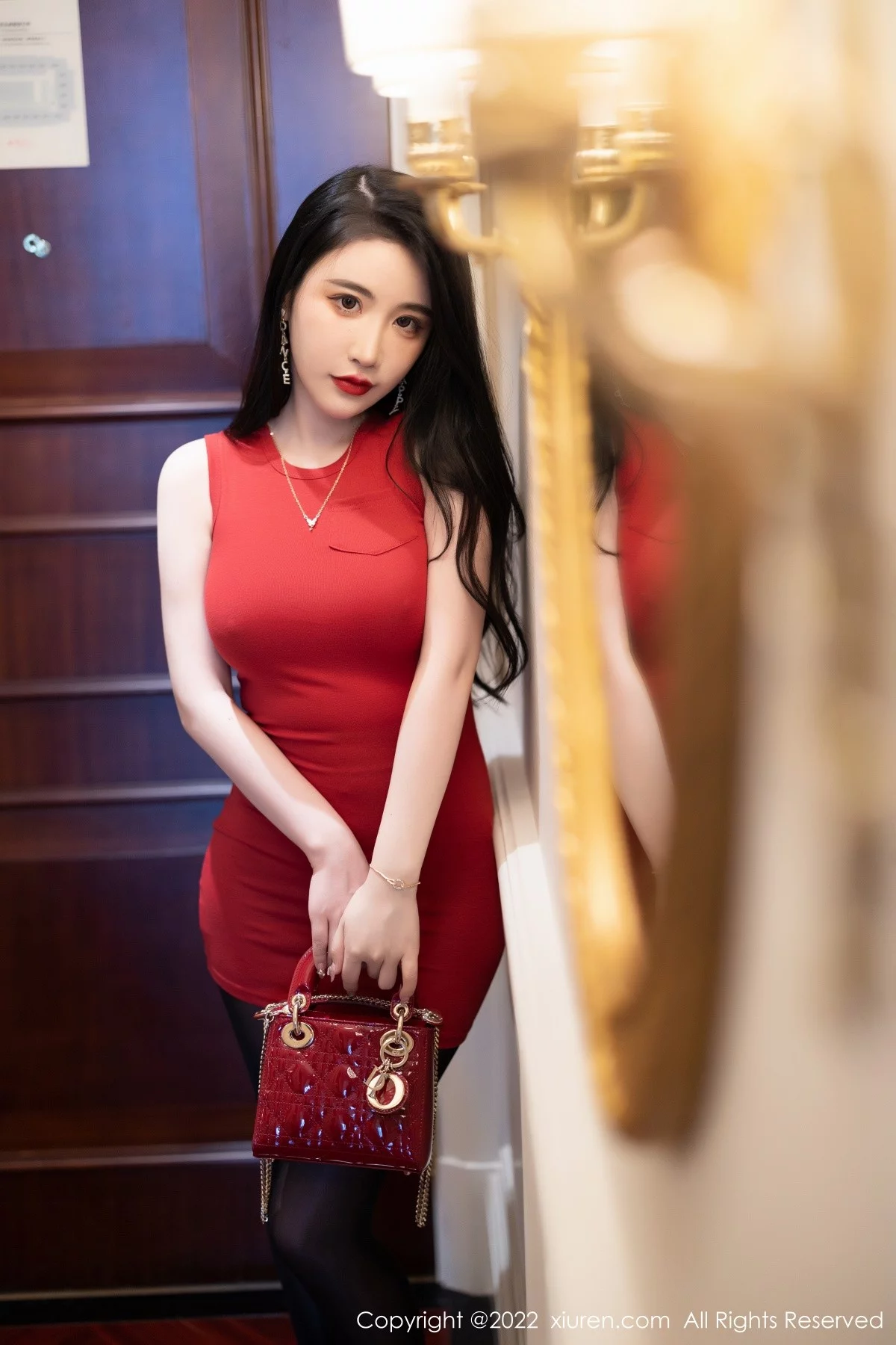 Xrmnw.Vip_绯月樱_写真