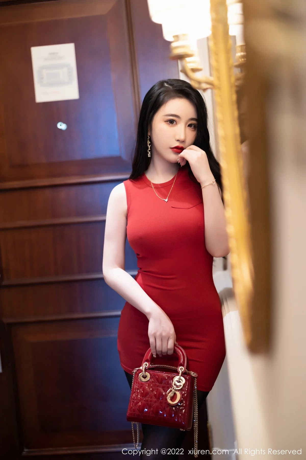 Xrmnw.Vip_绯月樱_写真