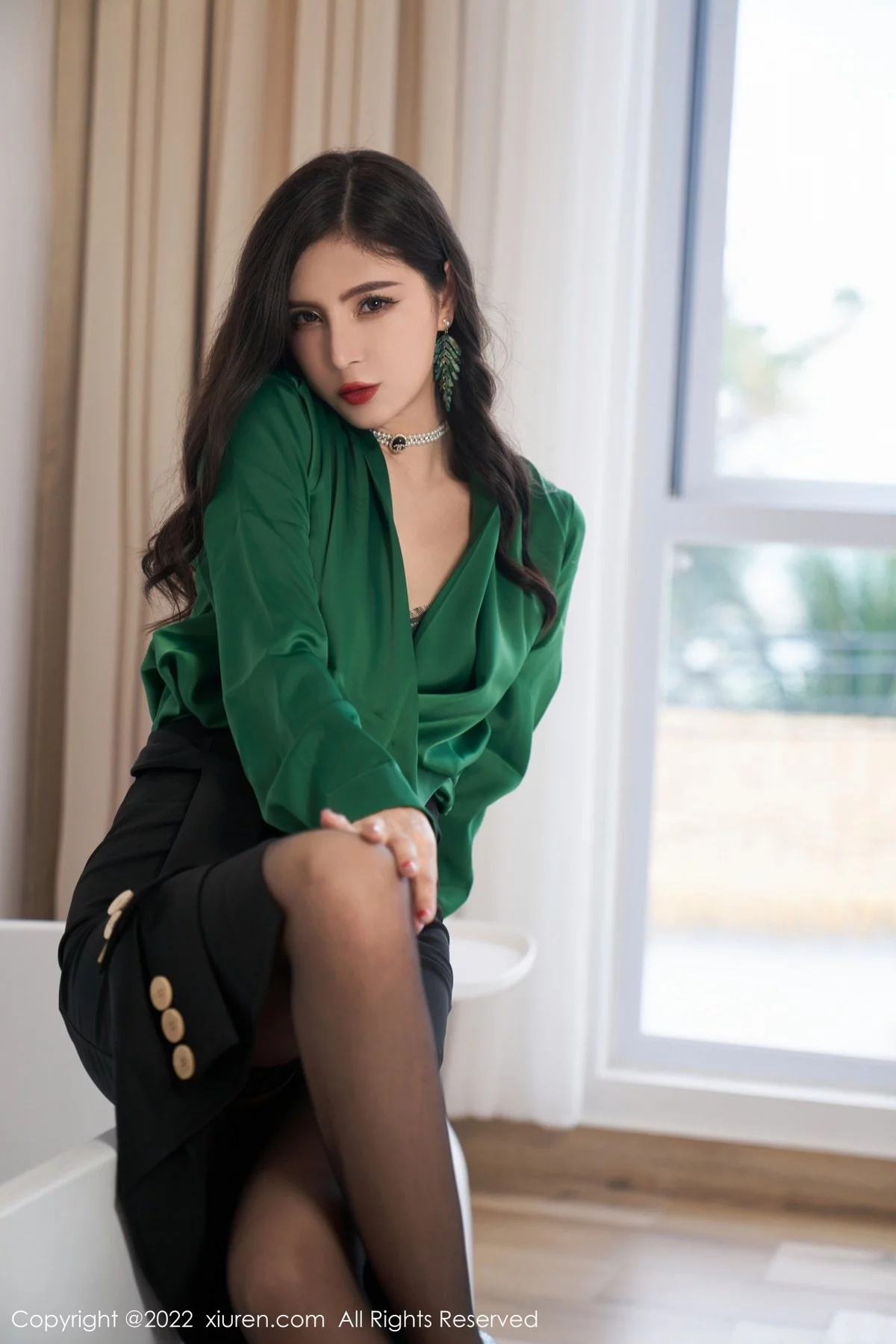 Xrmnw.Vip_小蛮妖_写真