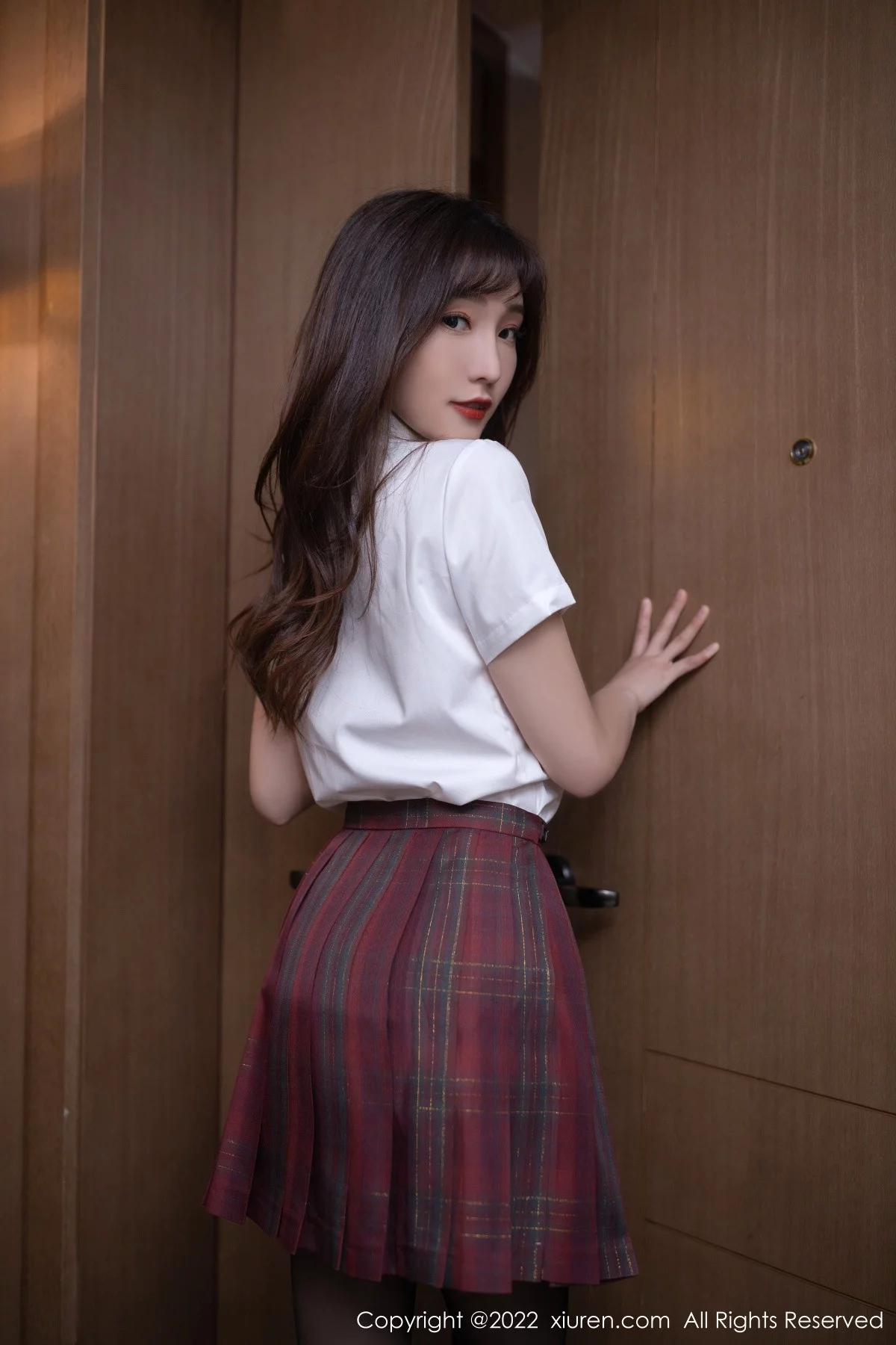 Xrmnw.Vip_陆萱萱_写真