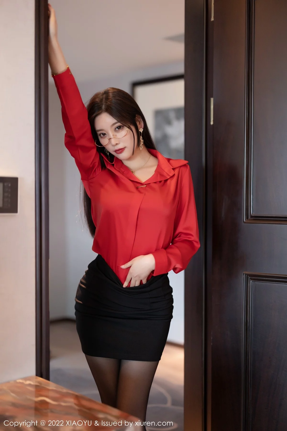 Xrmnw.Vip_杨晨晨_写真