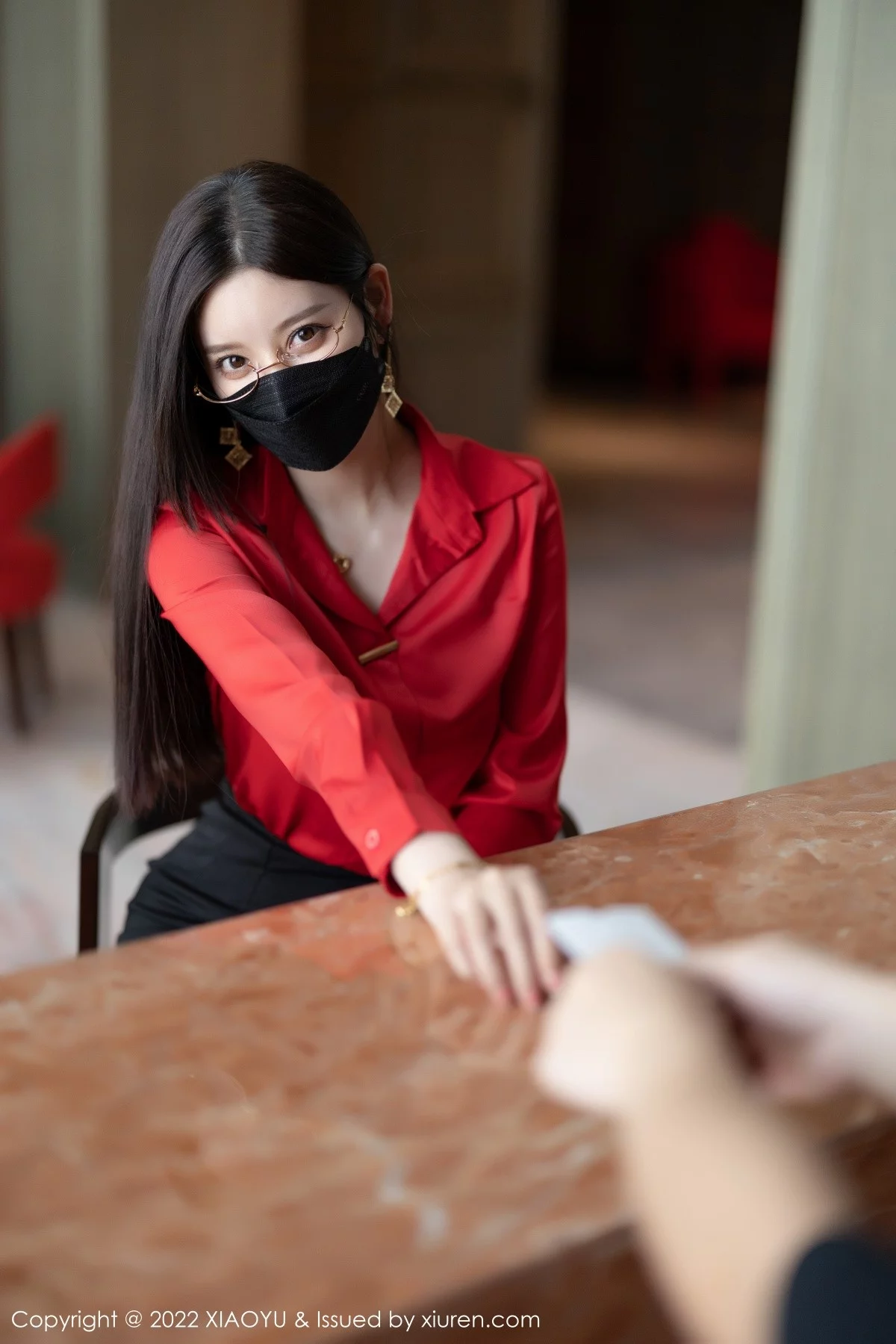 Xrmnw.Vip_杨晨晨_写真