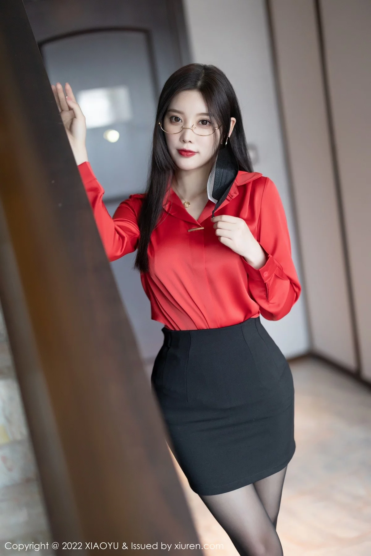 Xrmnw.Vip_杨晨晨_写真