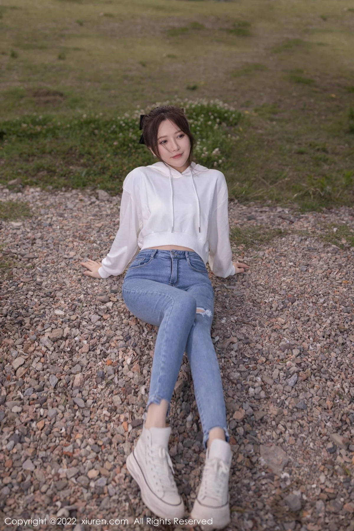 Xrmnw.Vip_鱼子酱_写真