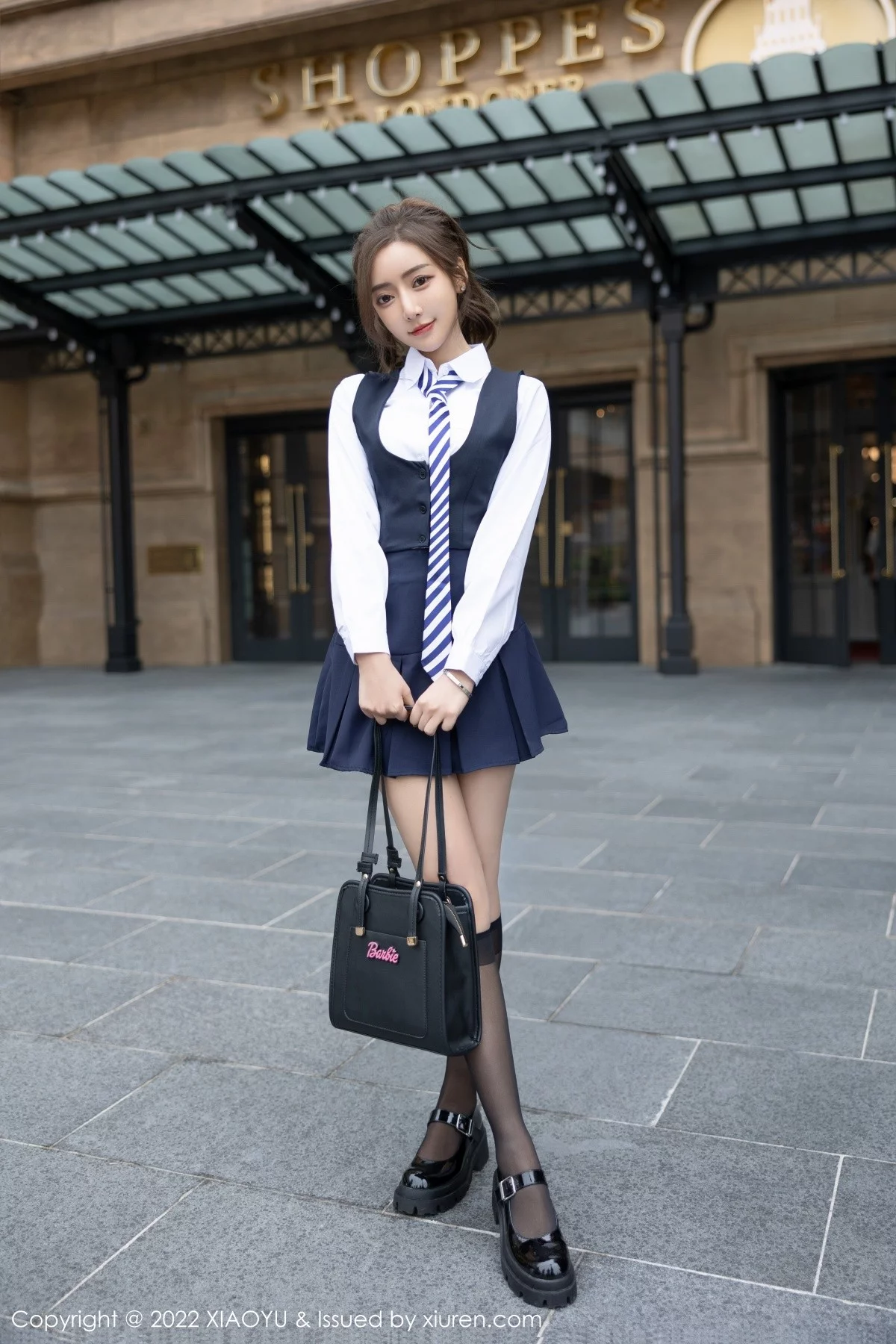 Xrmnw.Vip_王馨瑶_写真