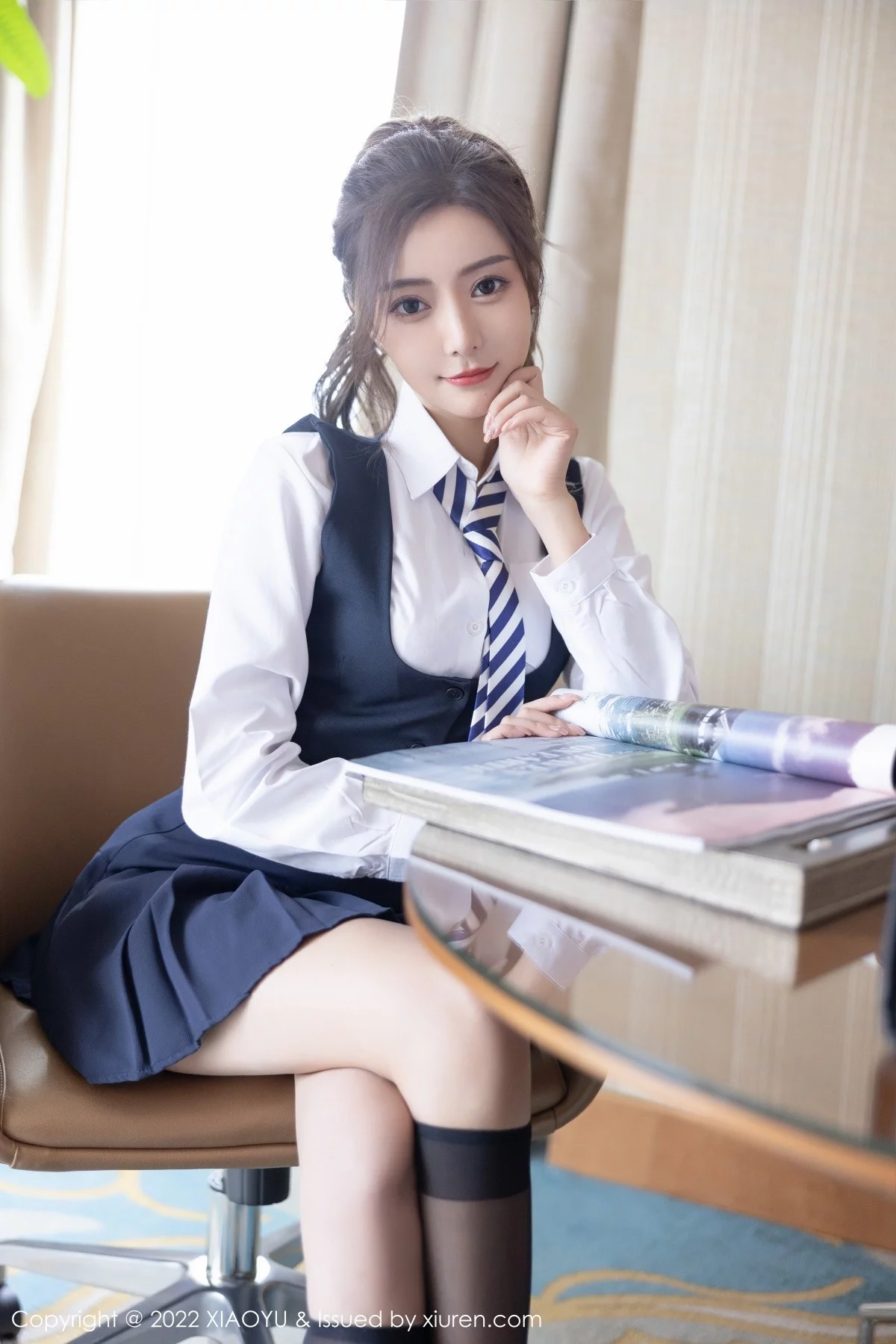 Xrmnw.Vip_王馨瑶_写真