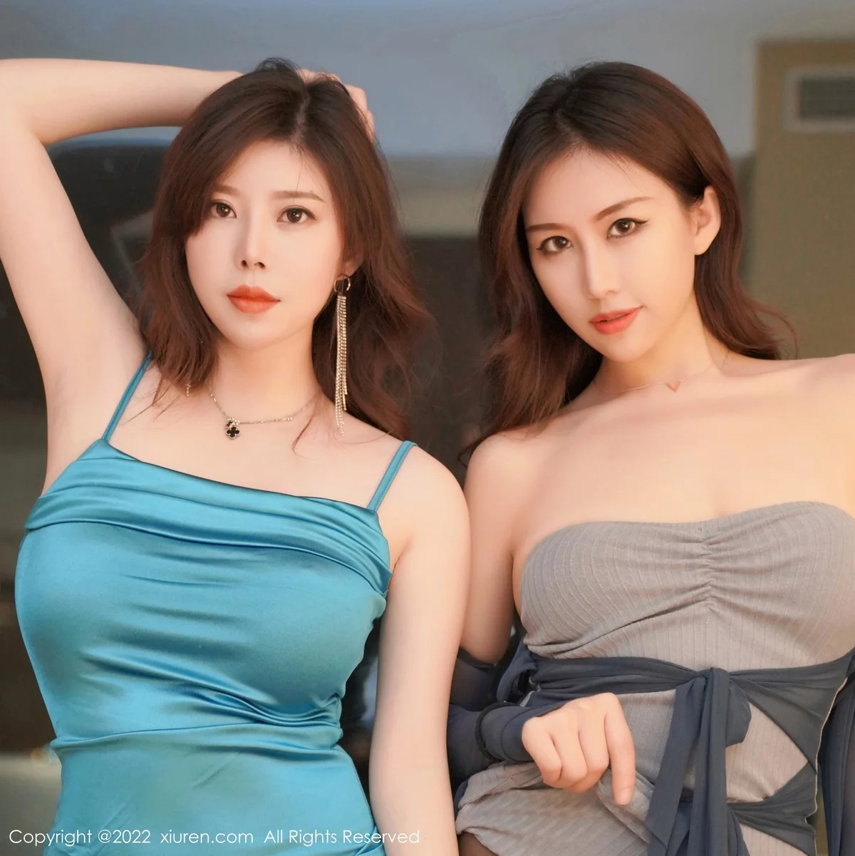 Xrmnw.Vip_白茹雪_写真