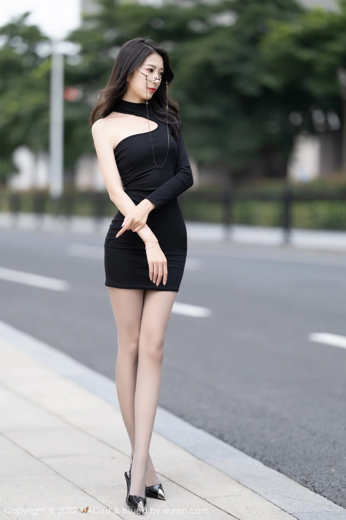 Xrmnw.Vip_林乐一_写真